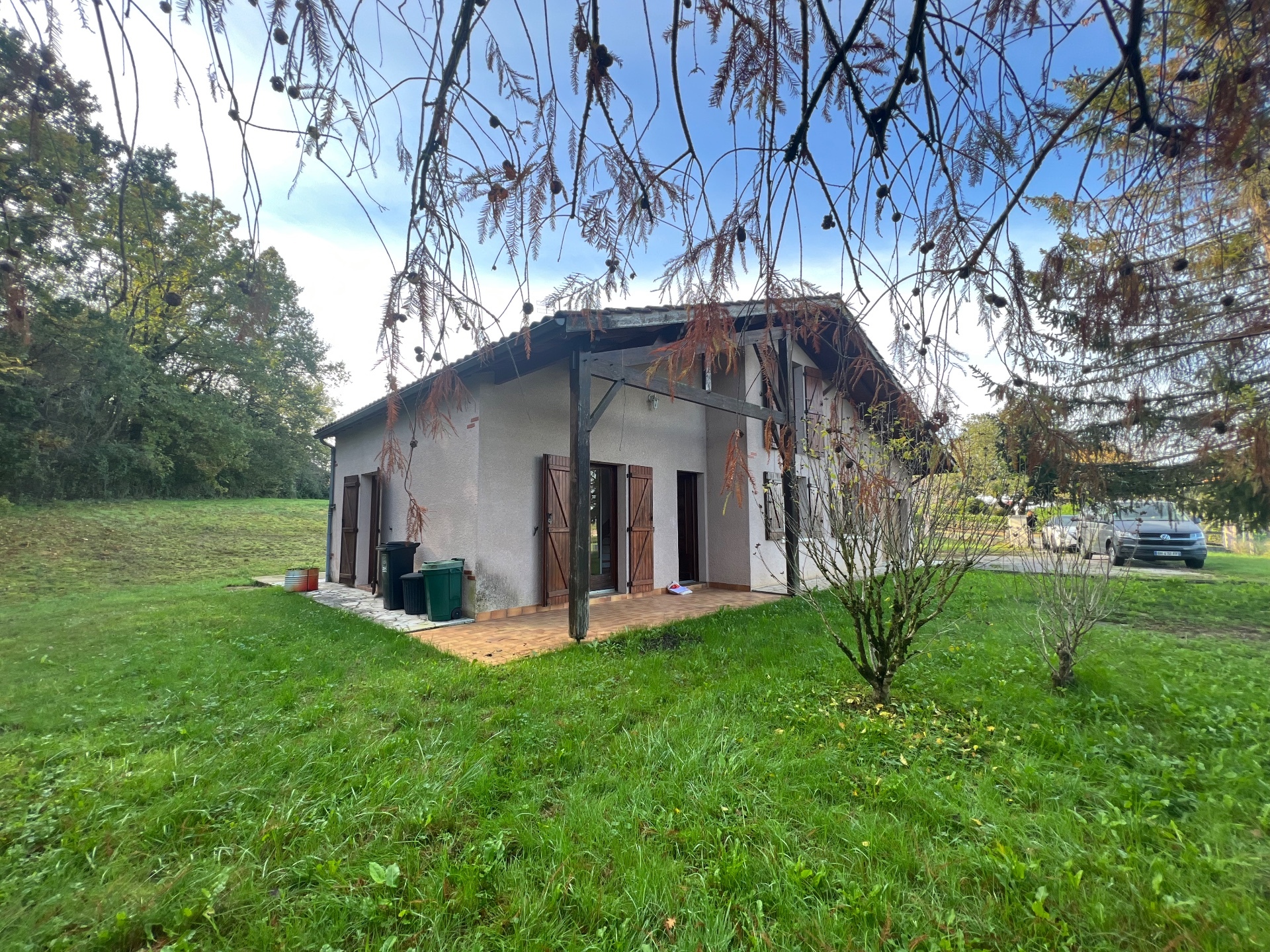 Maison