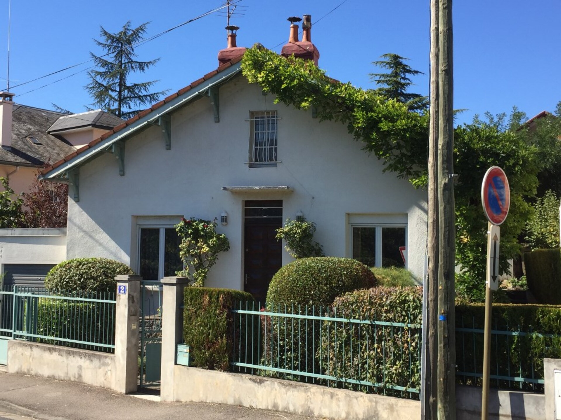Maison