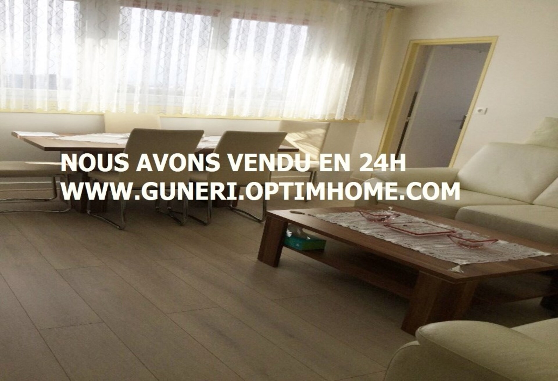 Appartement