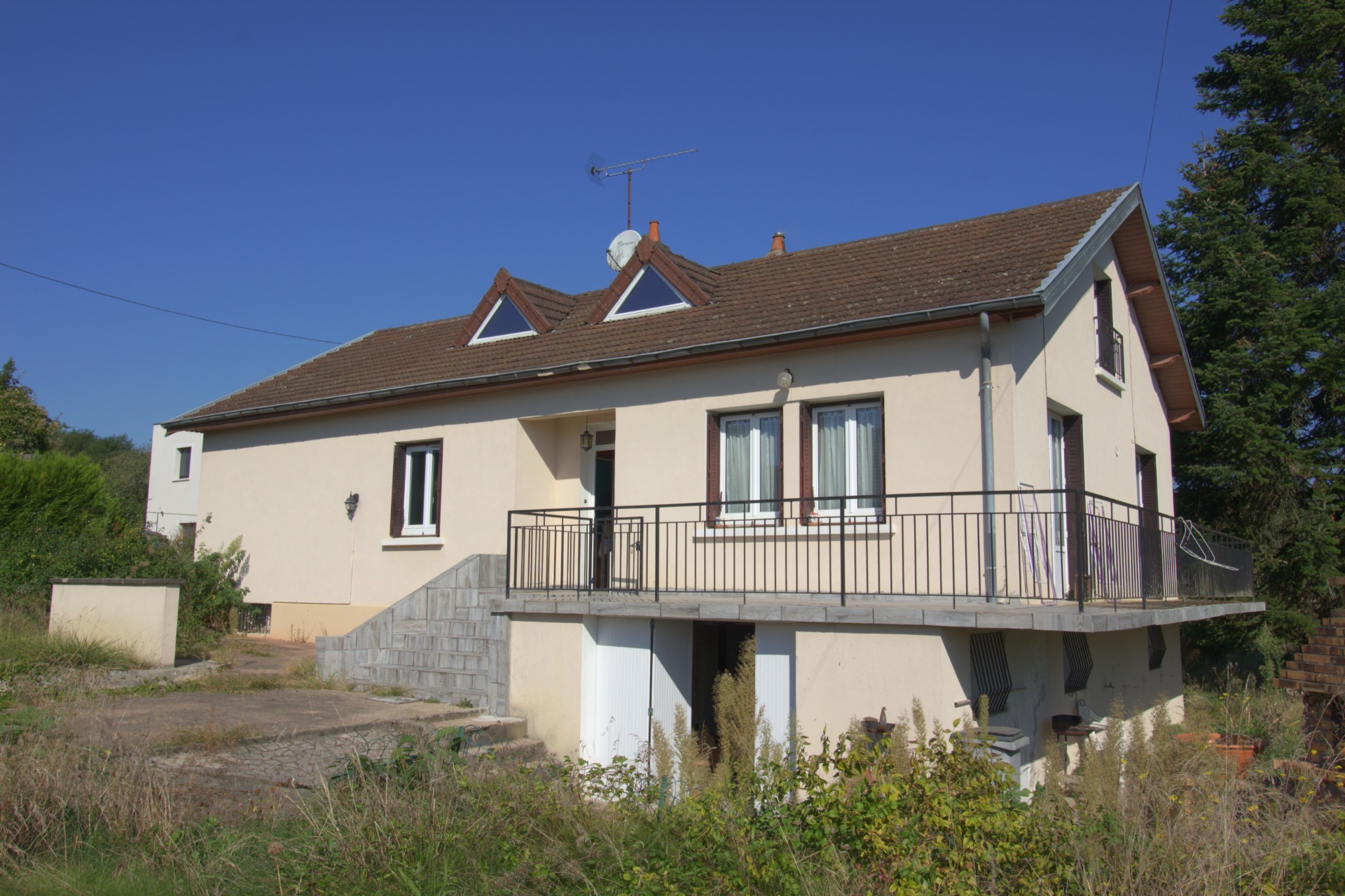 Maison