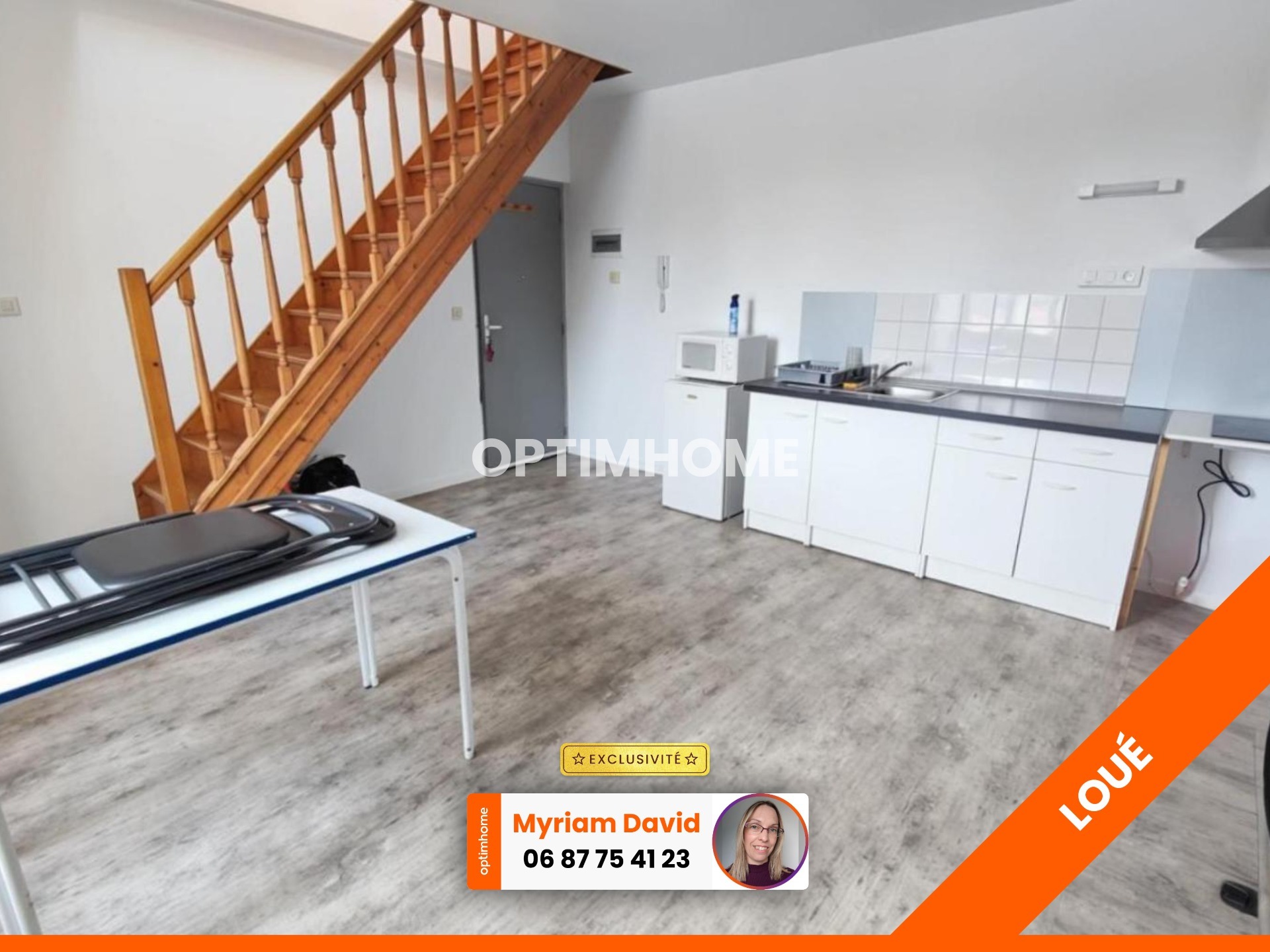 Appartement