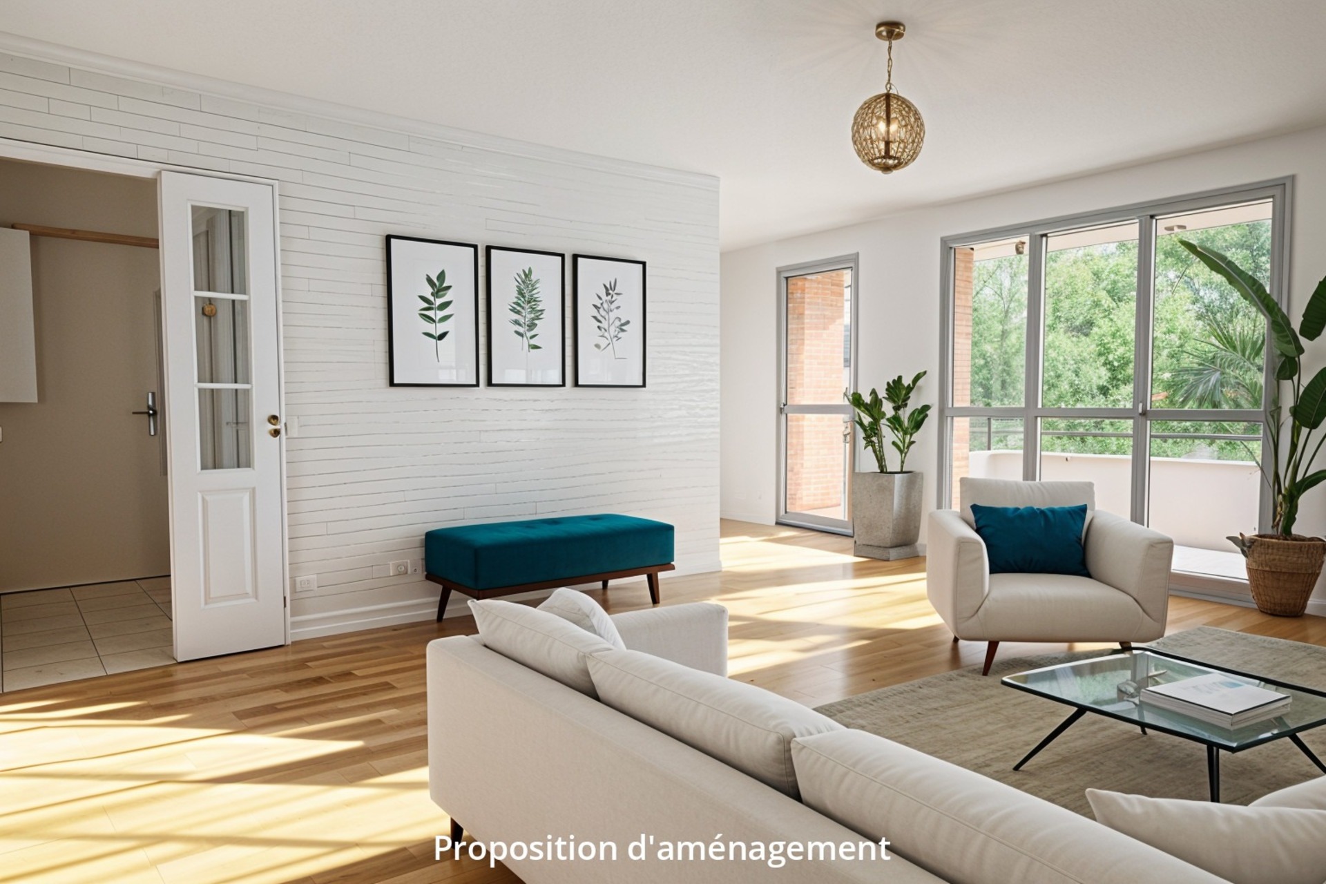 Appartement