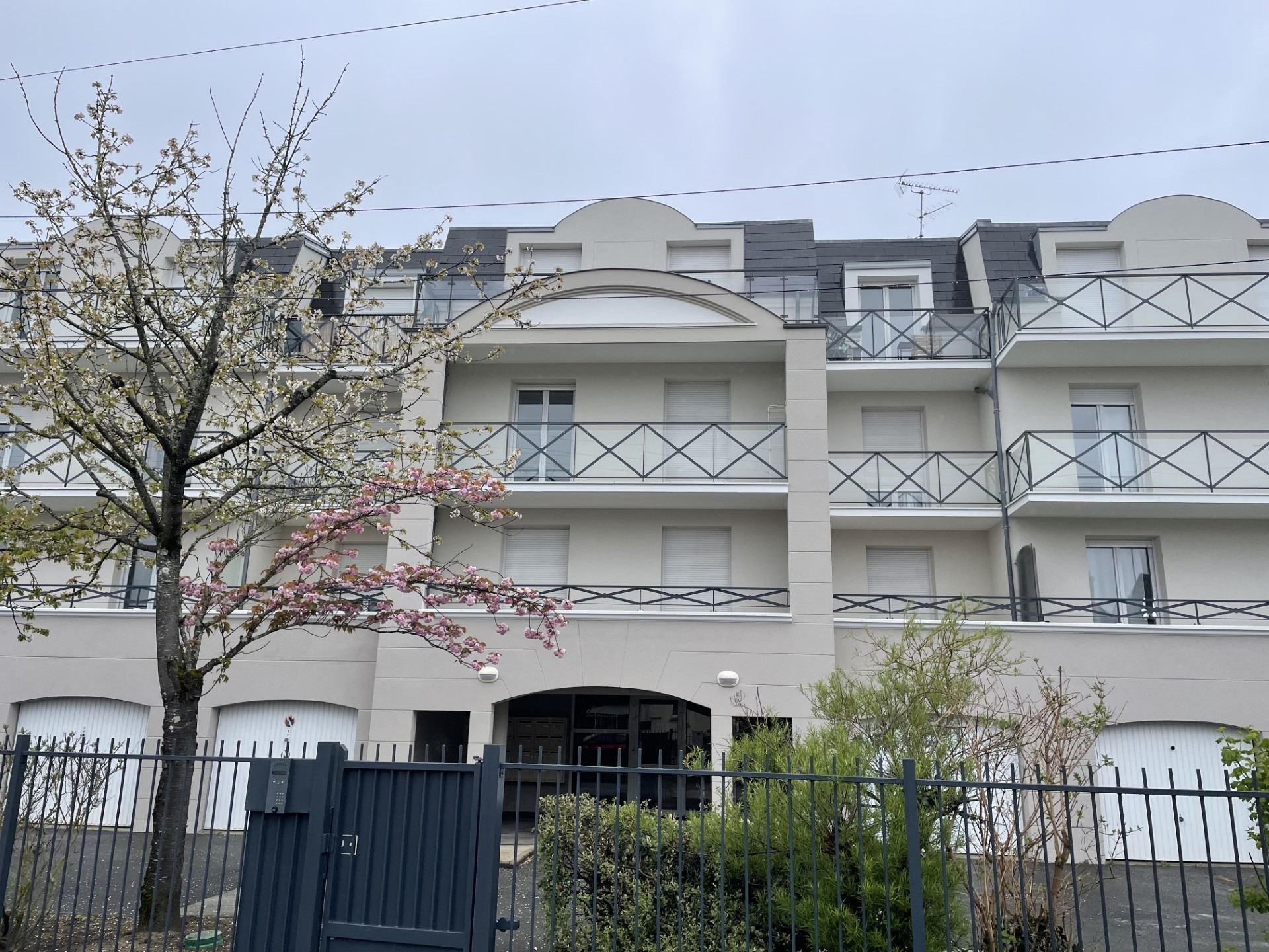 Appartement