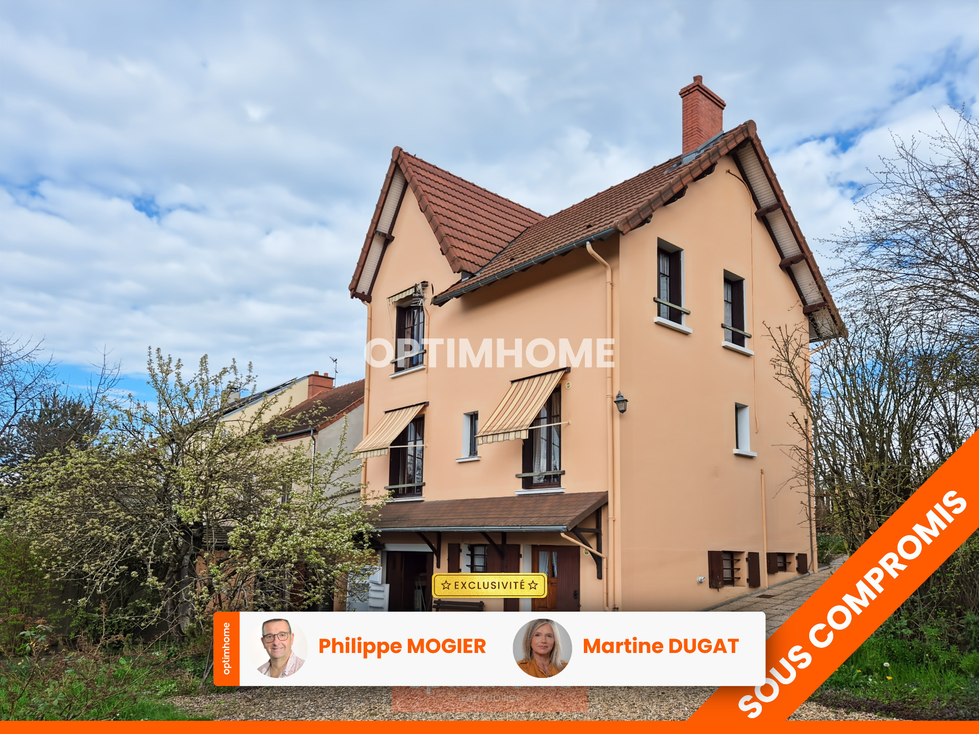Maison