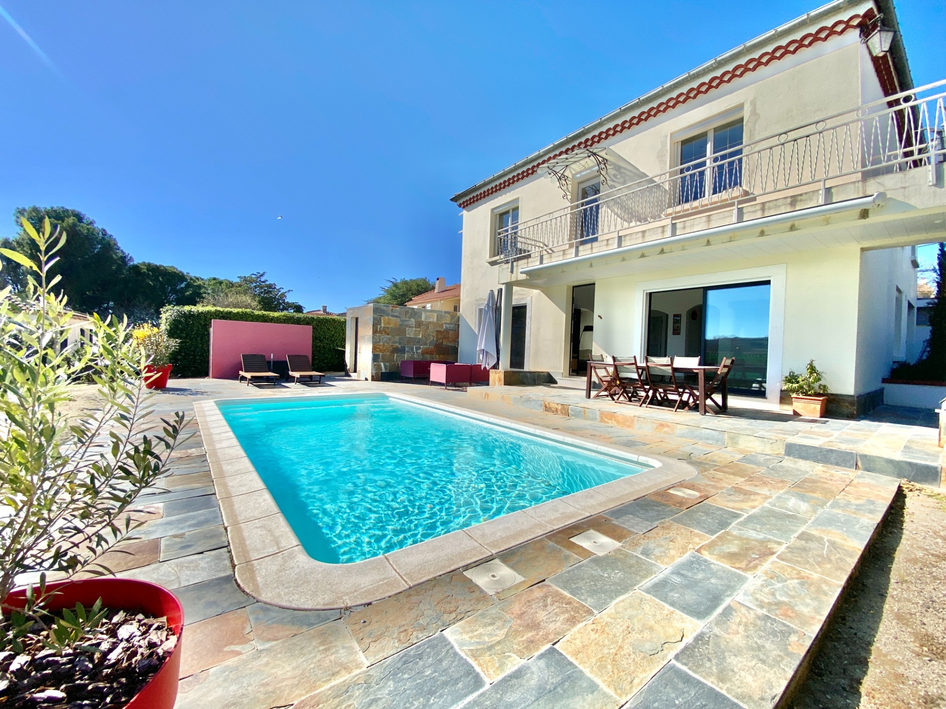 Maison