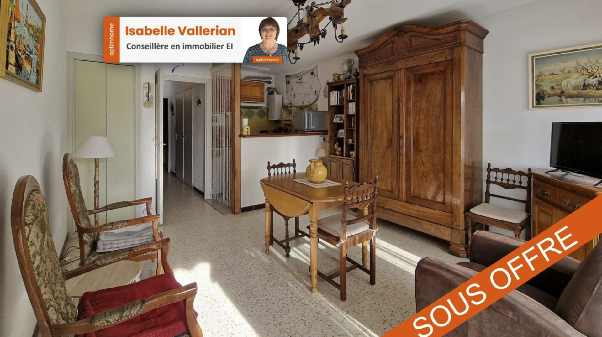 Appartement