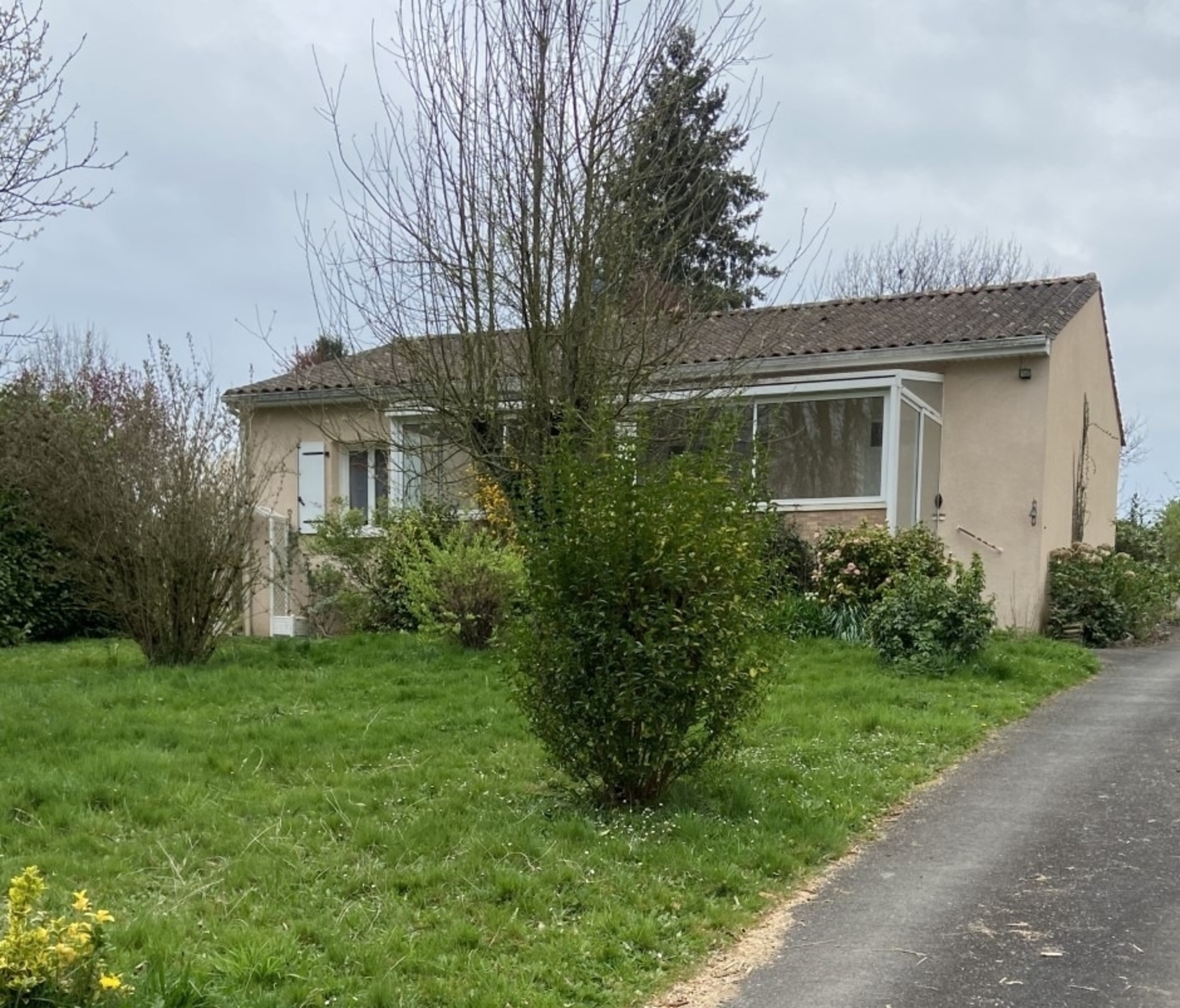 Maison