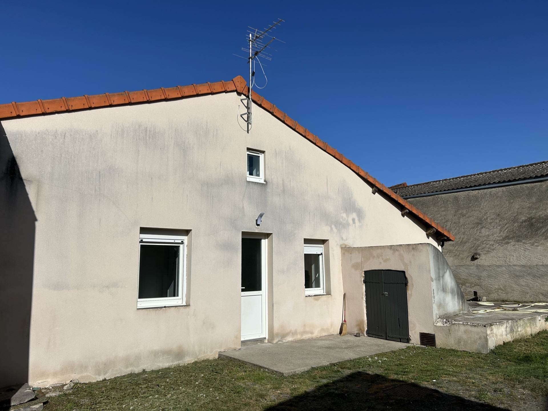 Maison