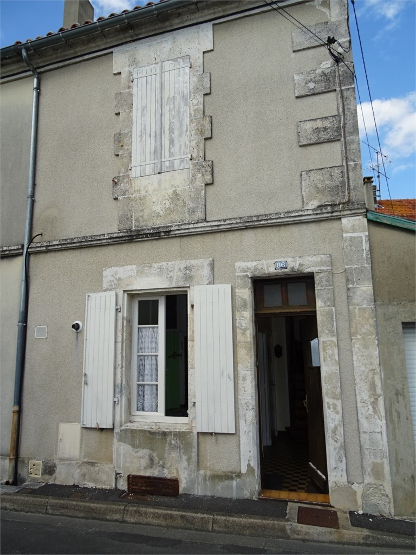 Maison