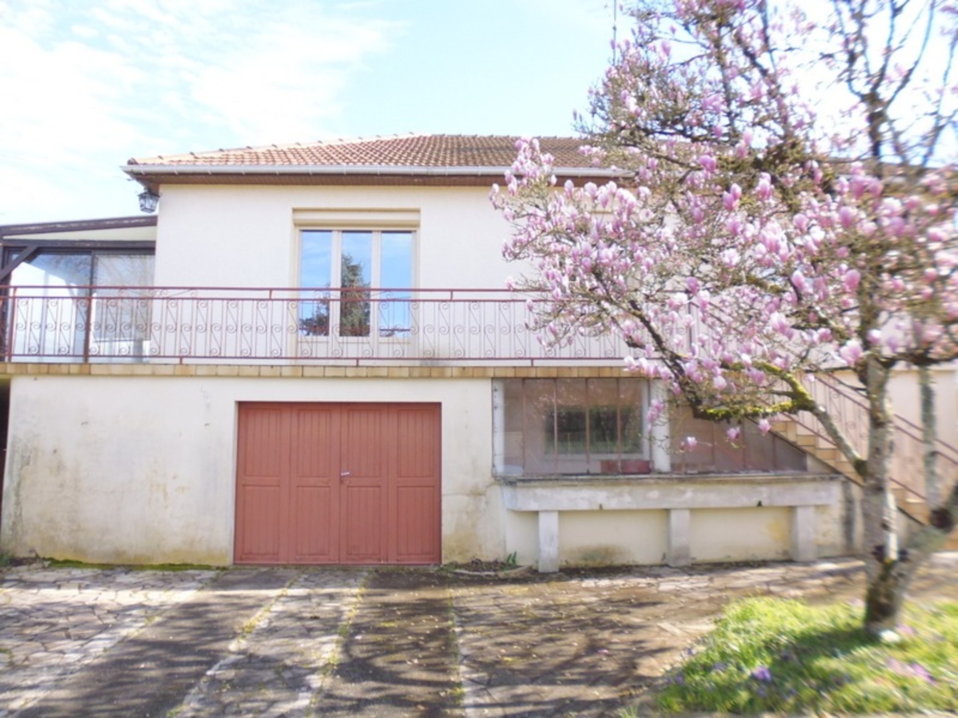 Maison