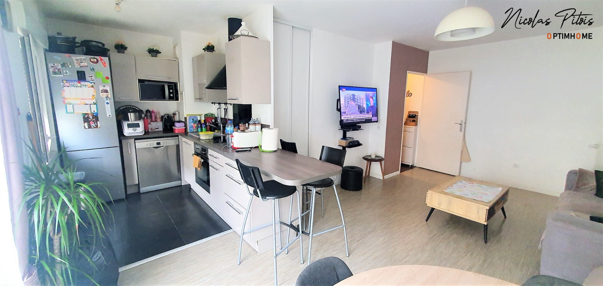 Appartement