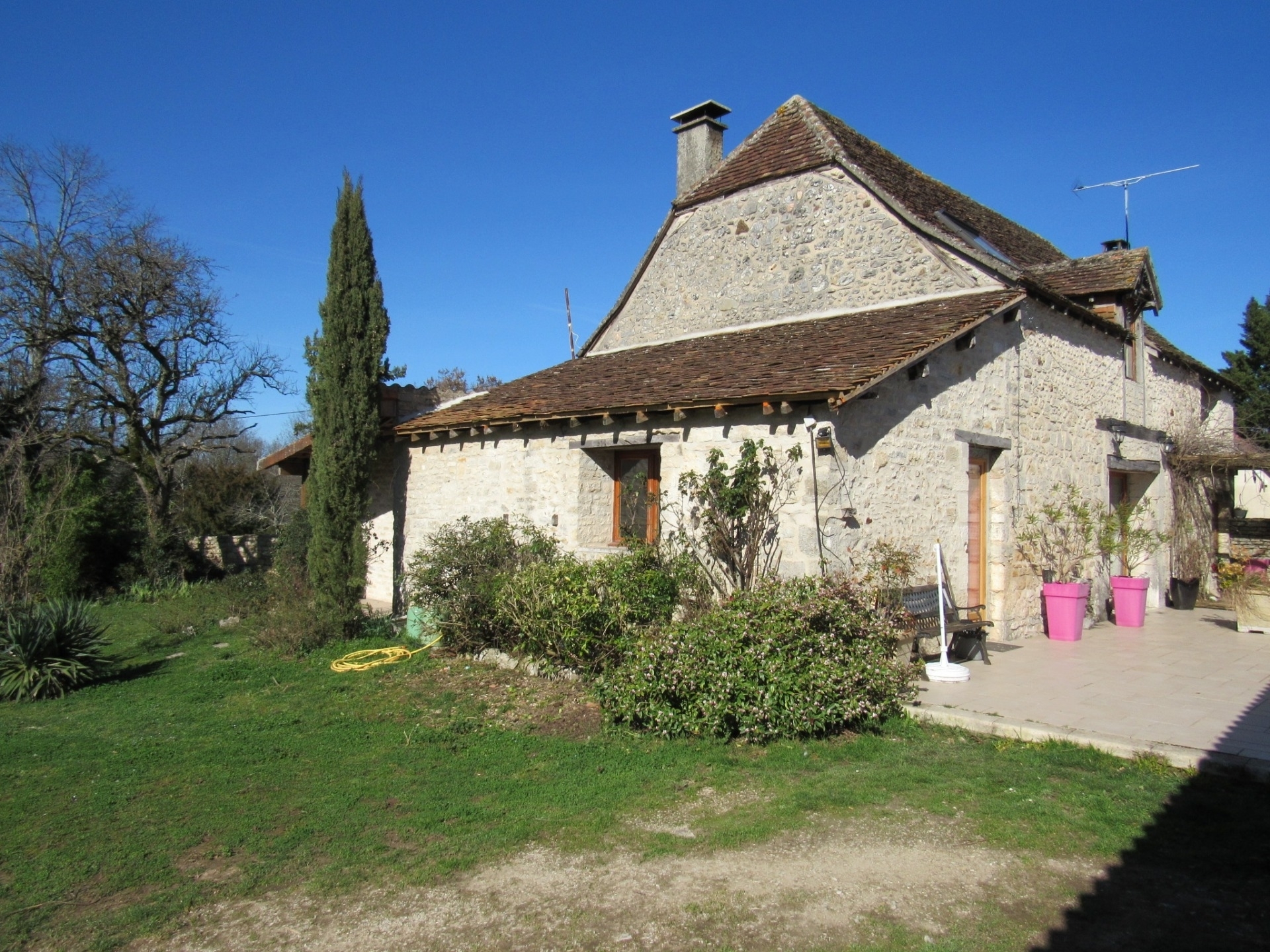 Maison
