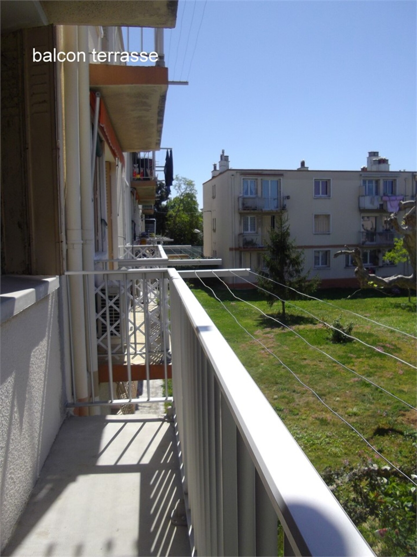 Appartement