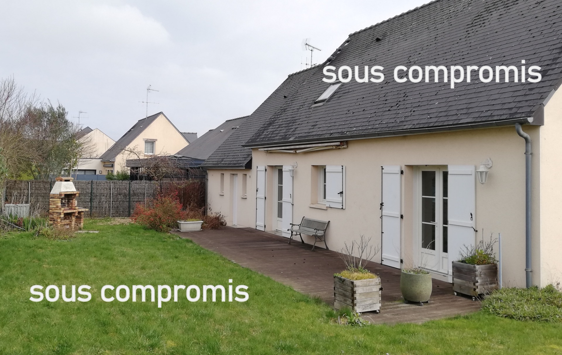 Maison