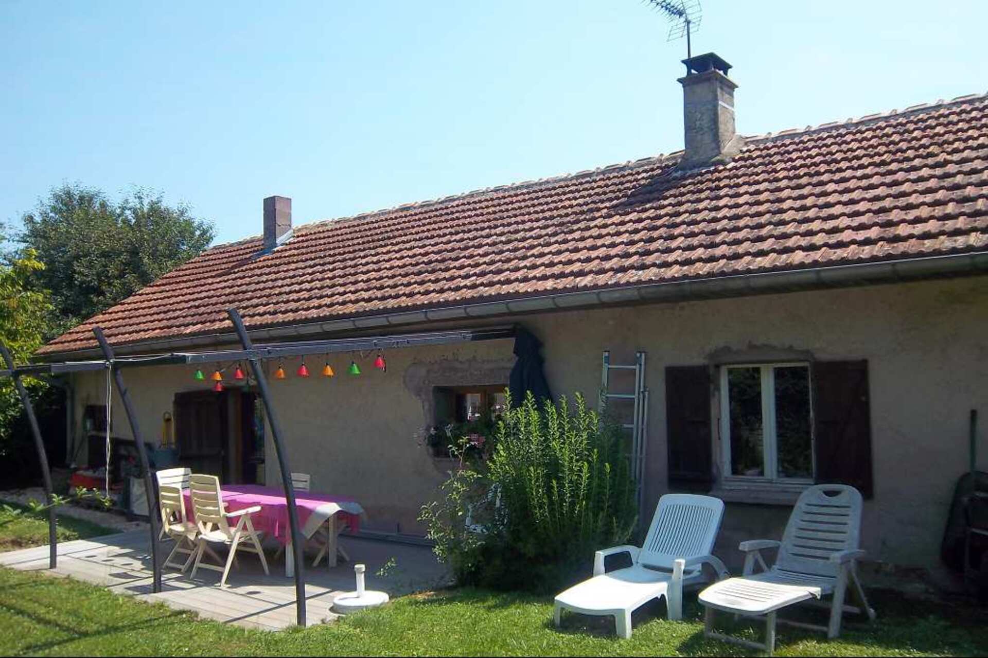 Maison