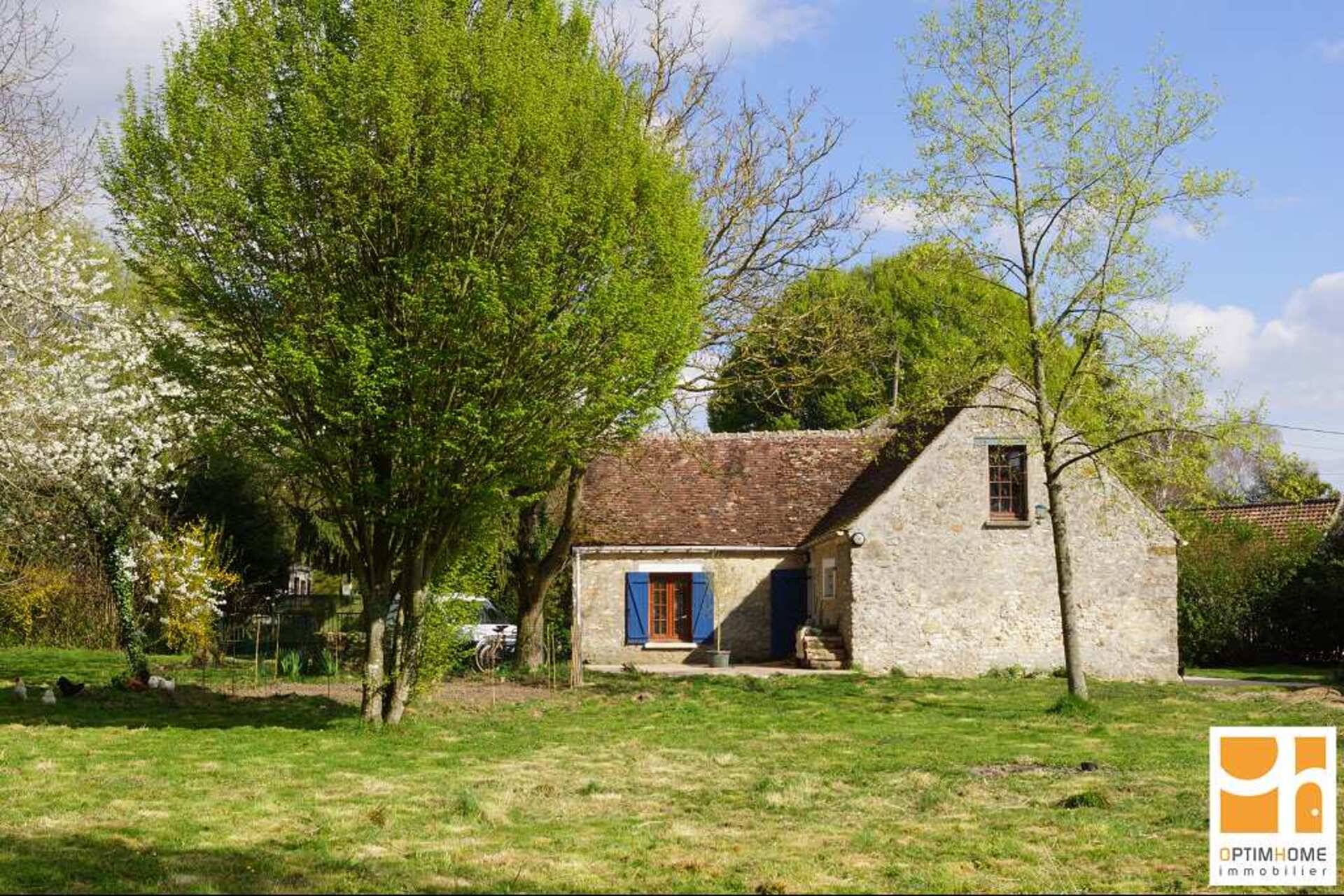 Maison