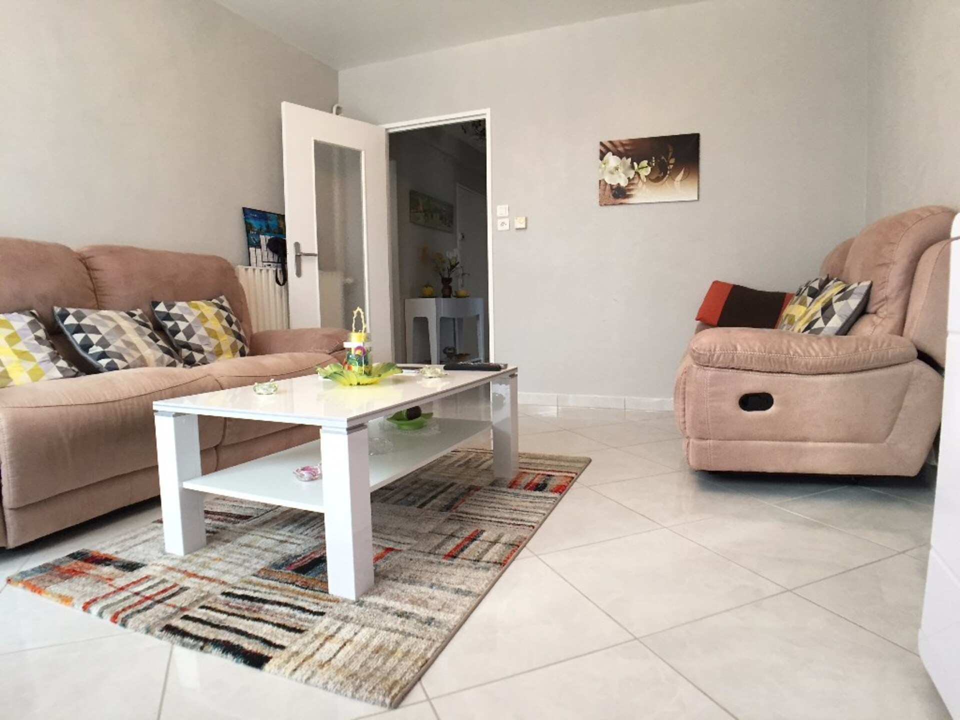 Appartement
