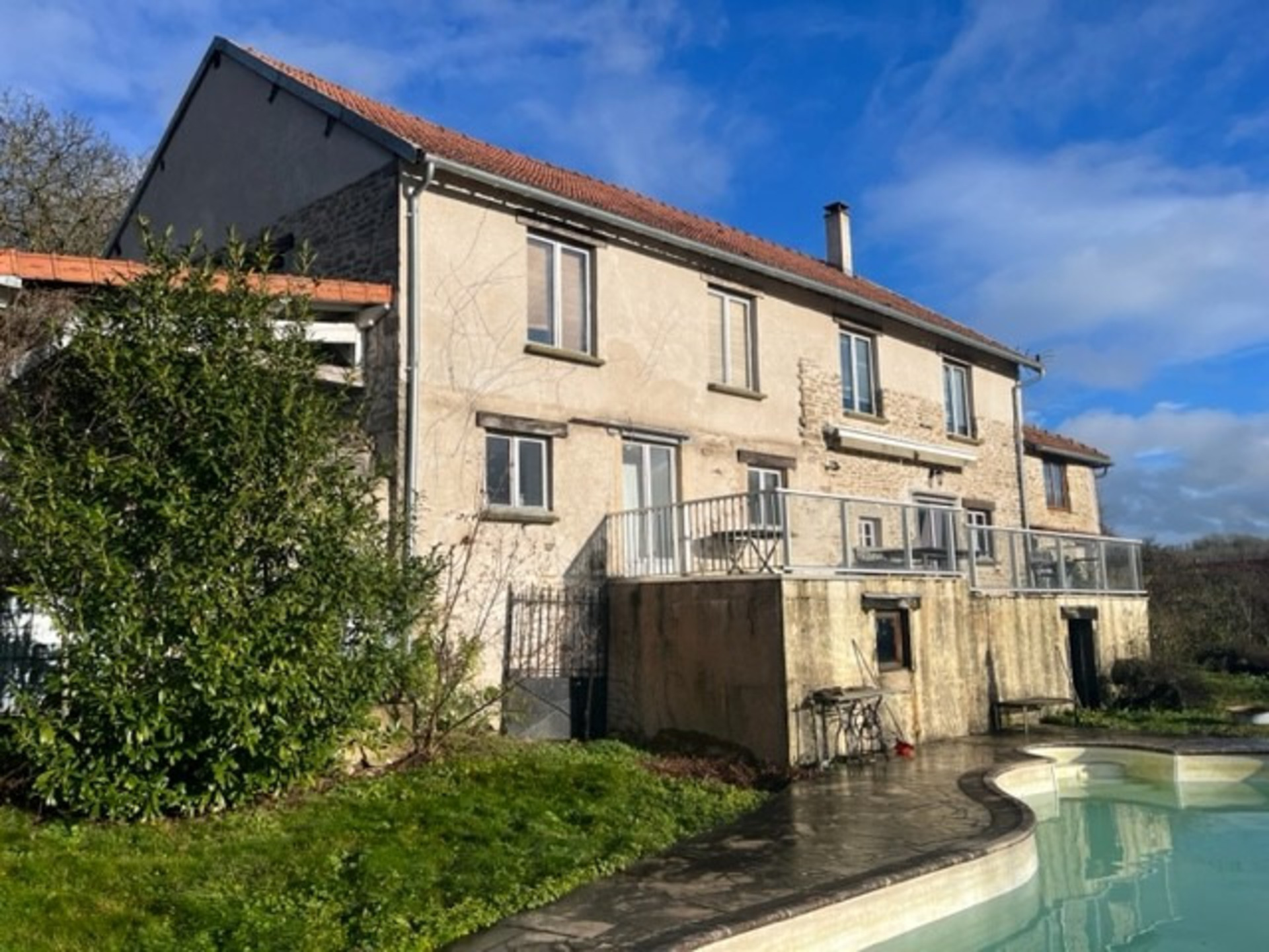Maison