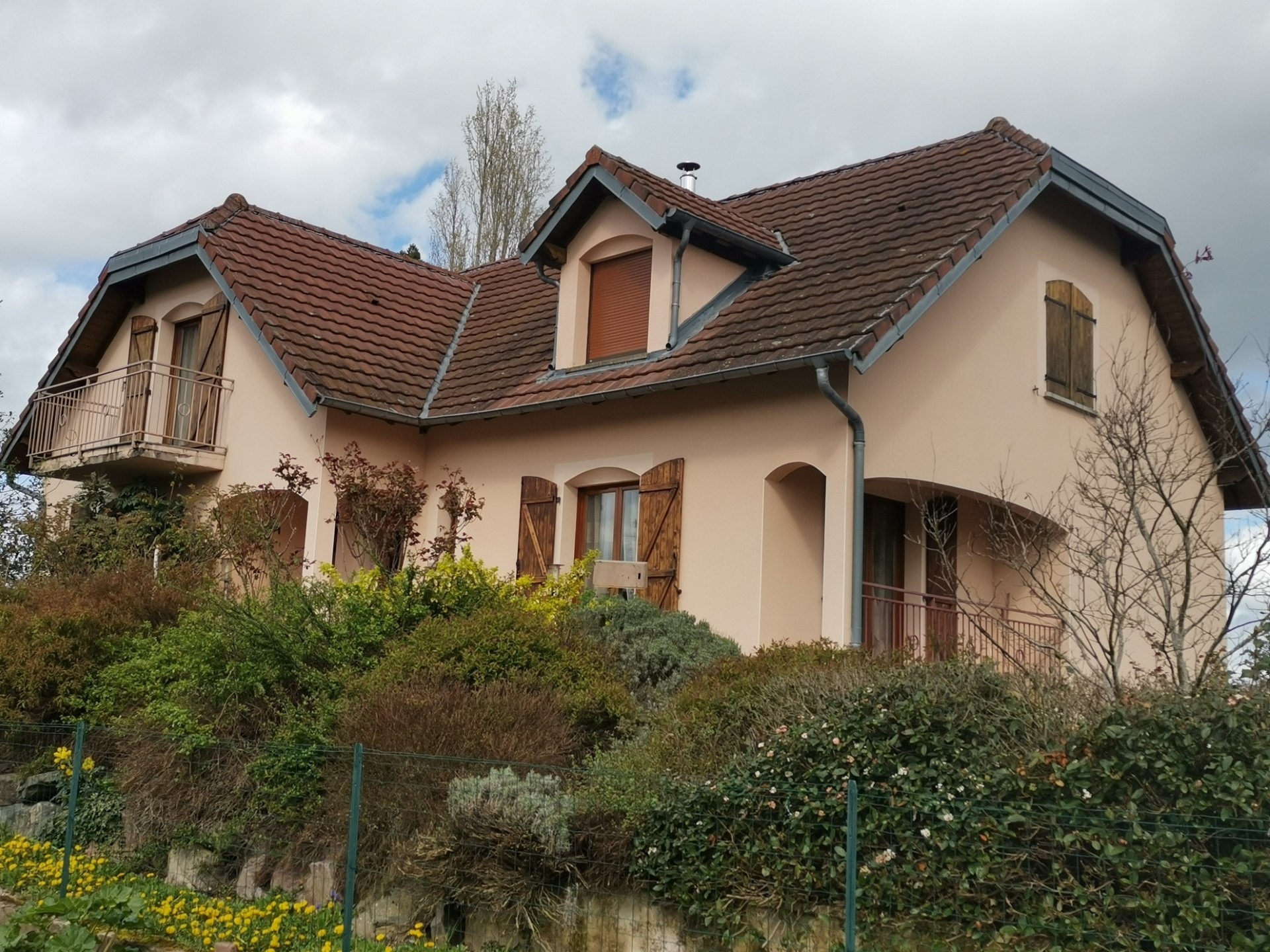 Maison
