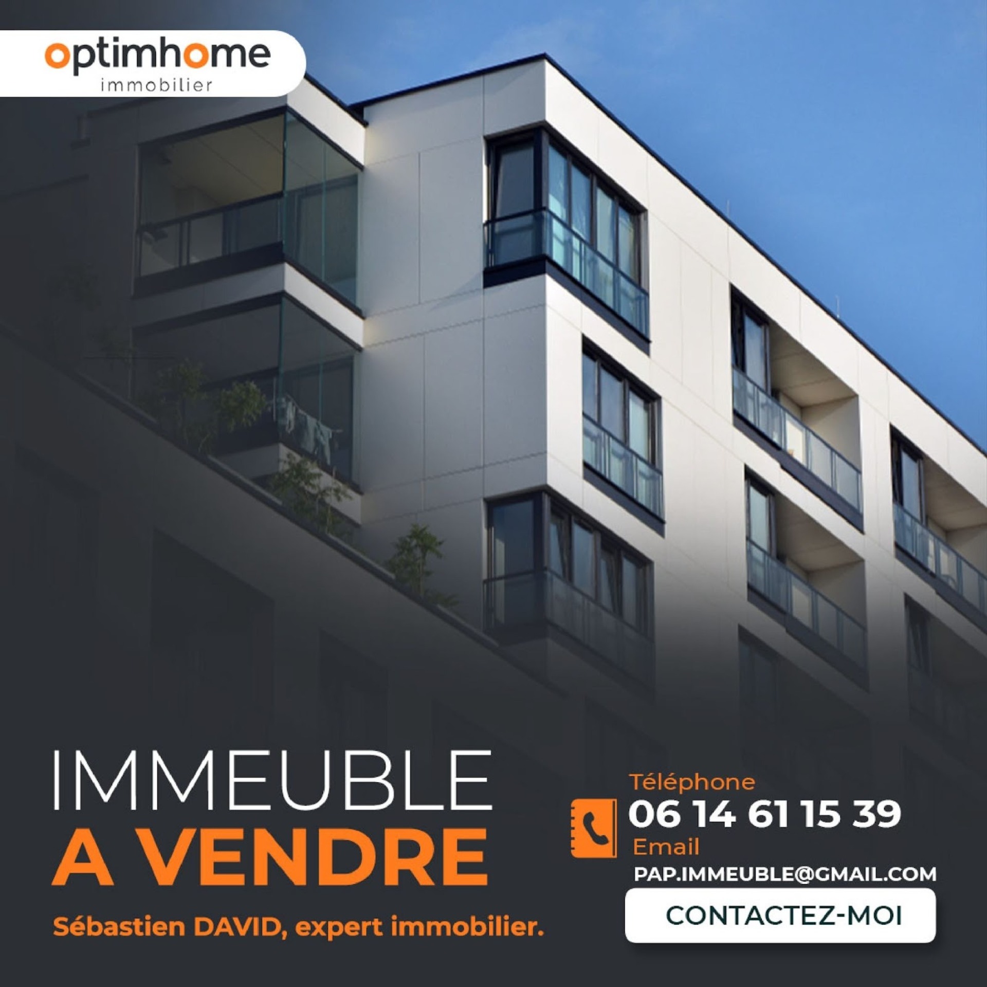 Immeuble