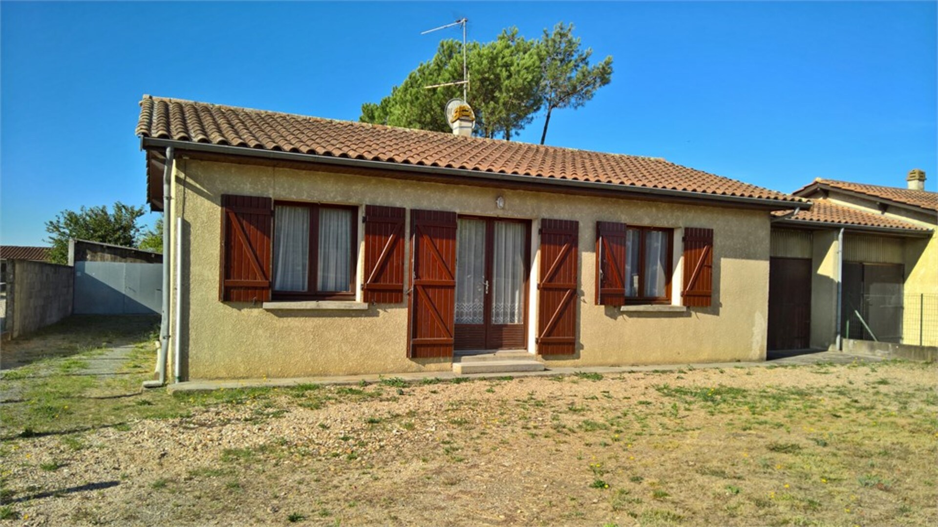 Maison