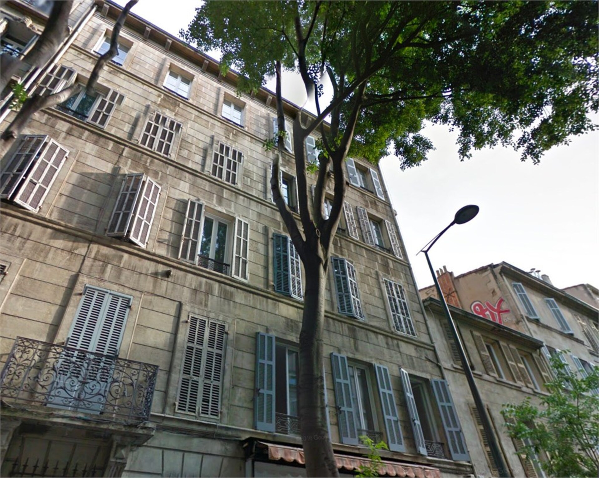 Appartement