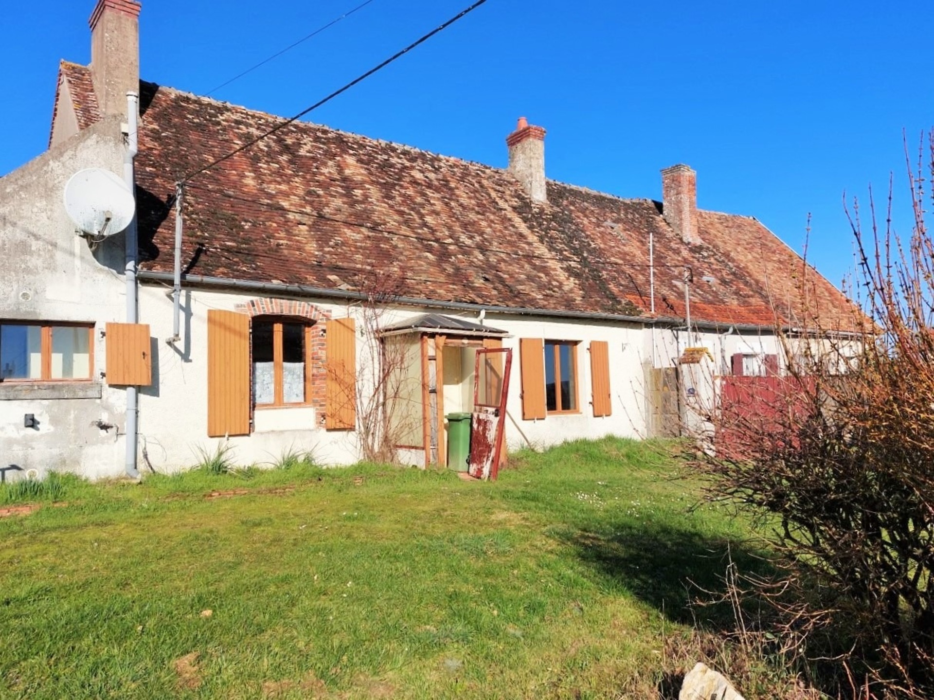 Maison