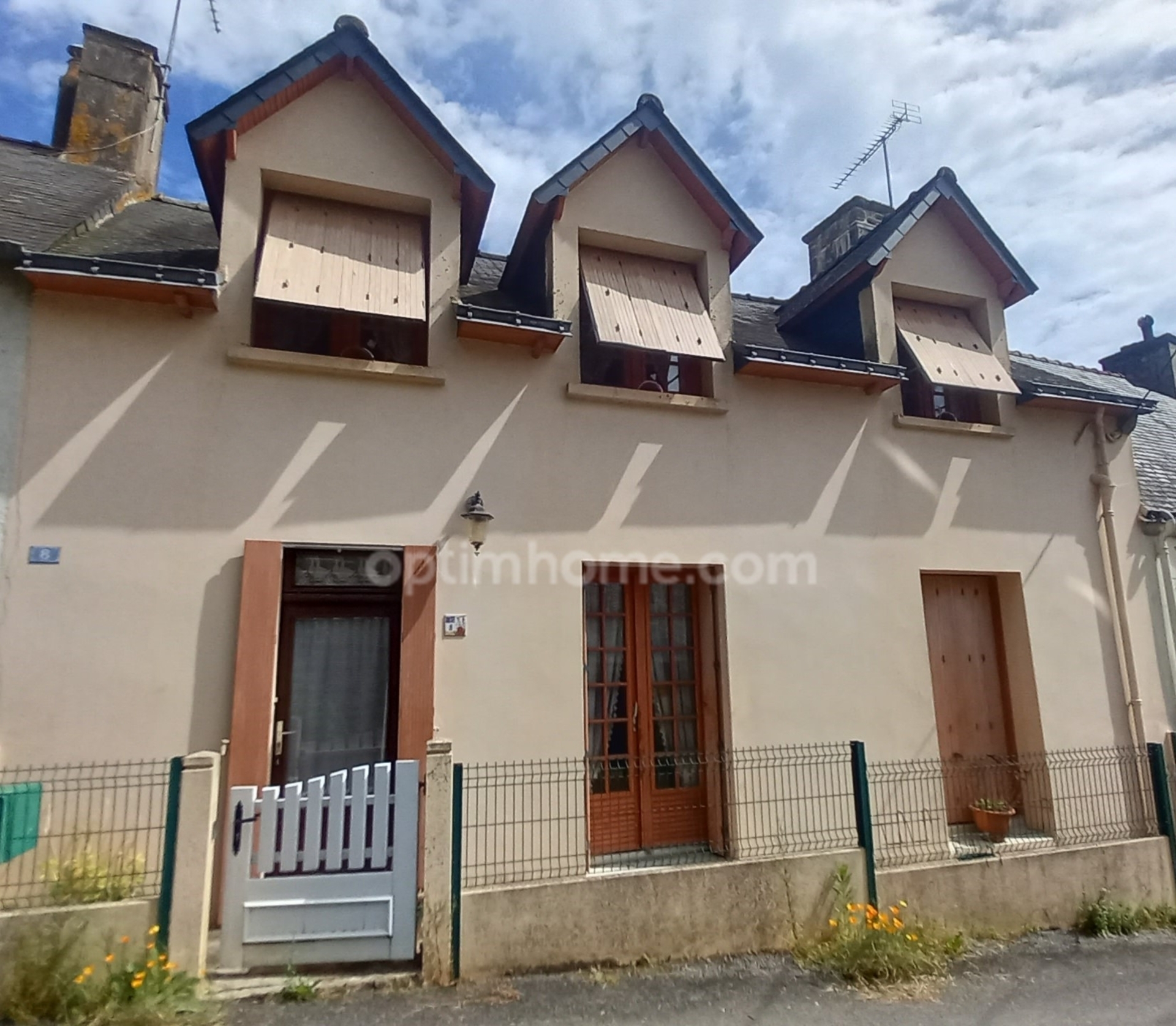 Maison