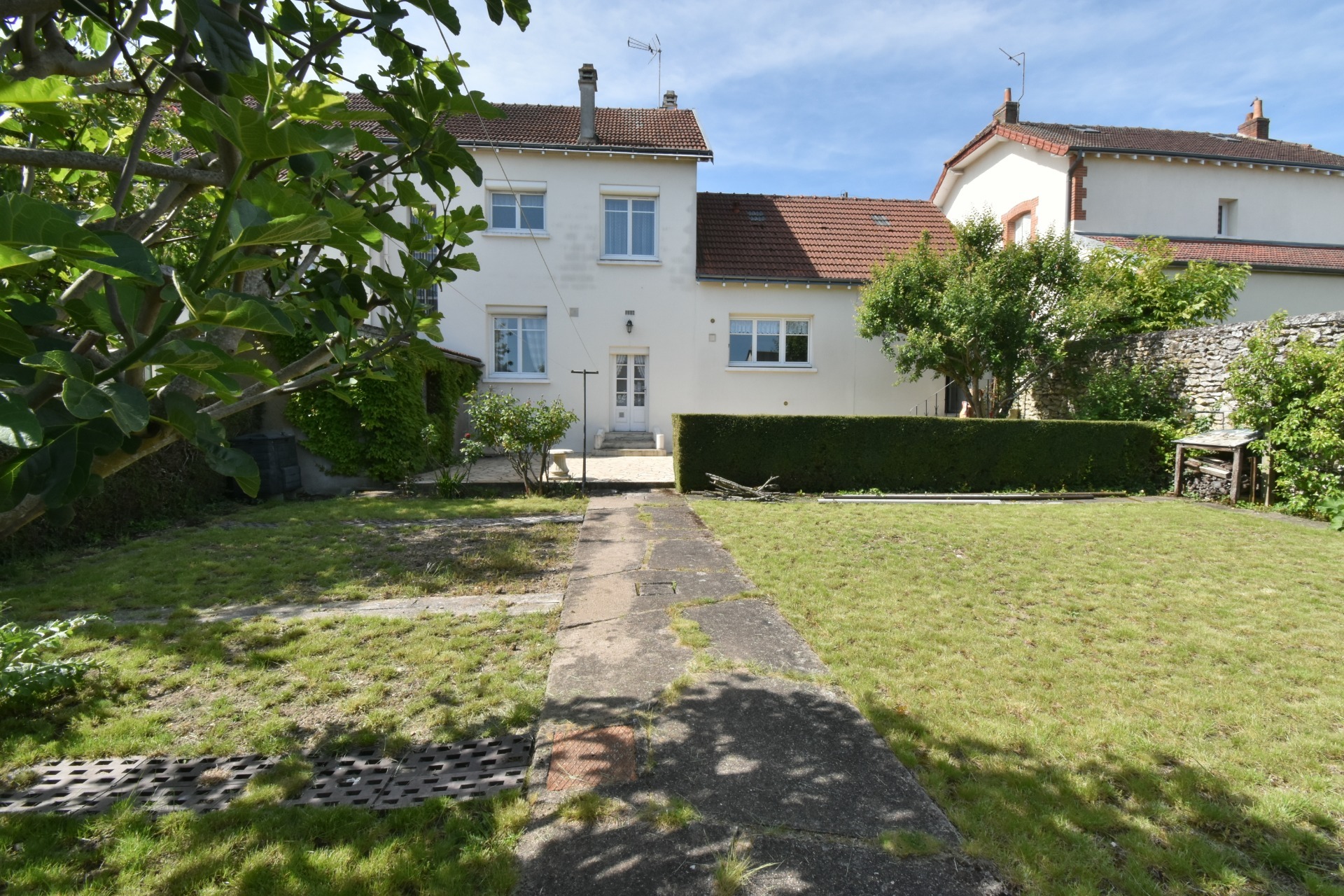 Maison