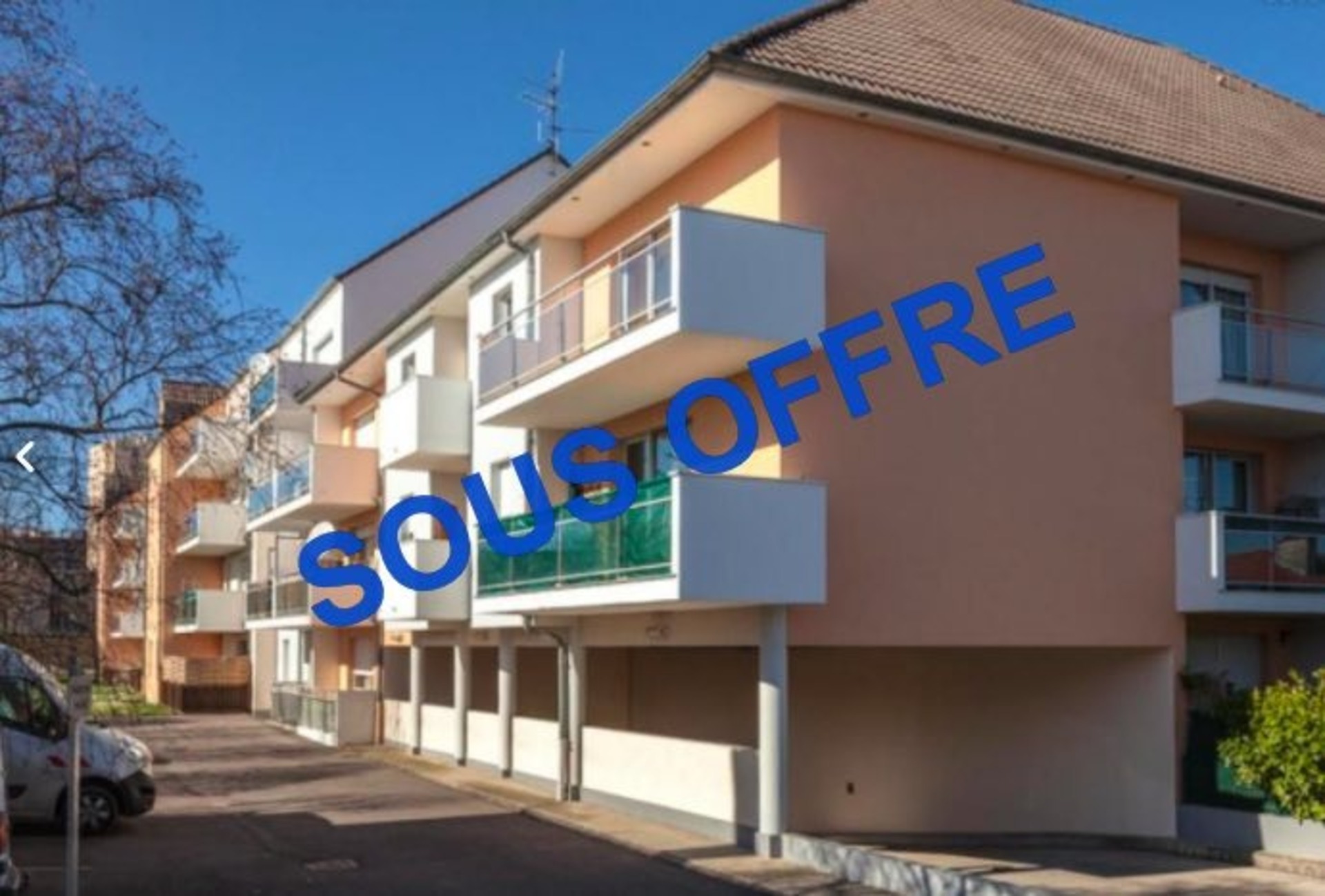 Appartement