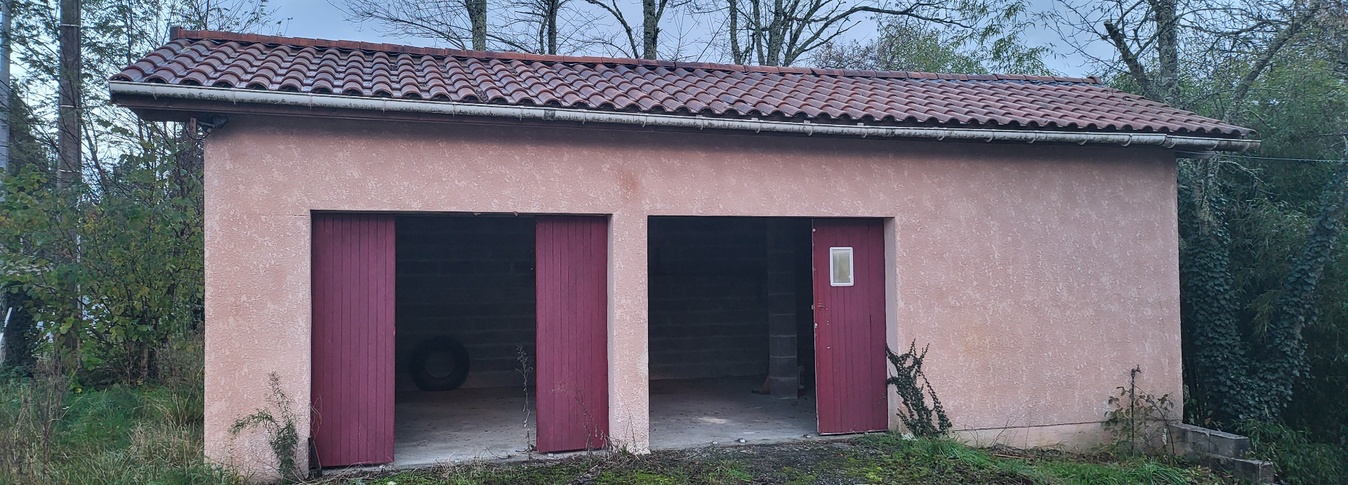 Maison