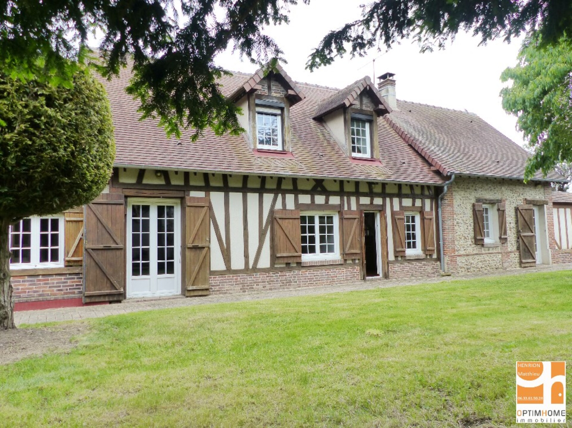 Maison