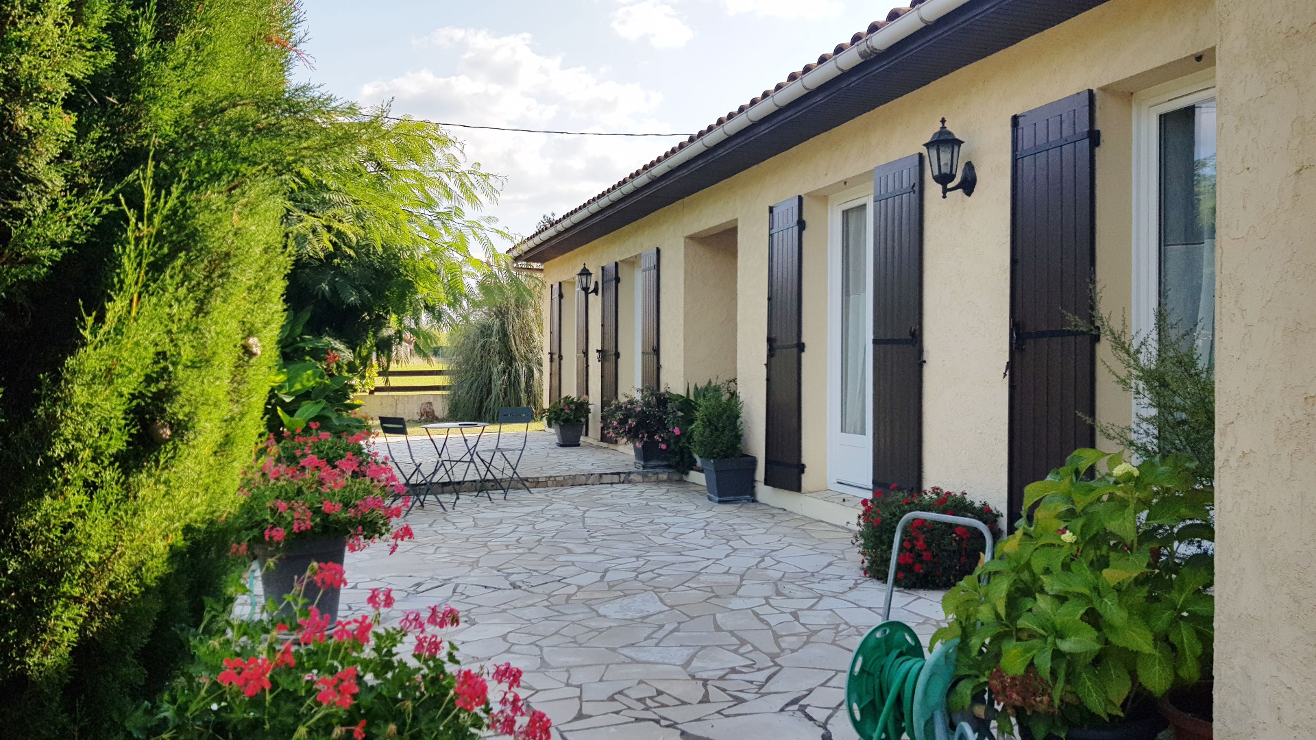 Maison
