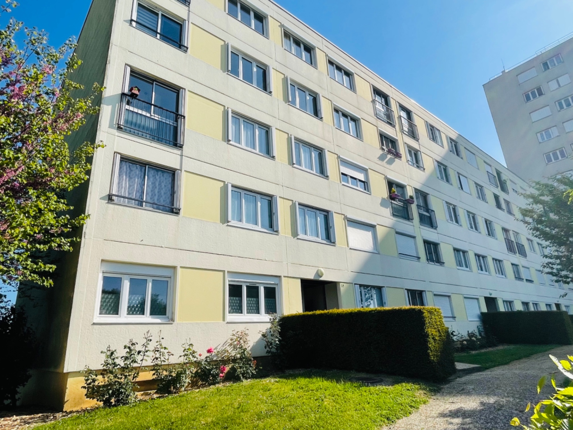 Appartement