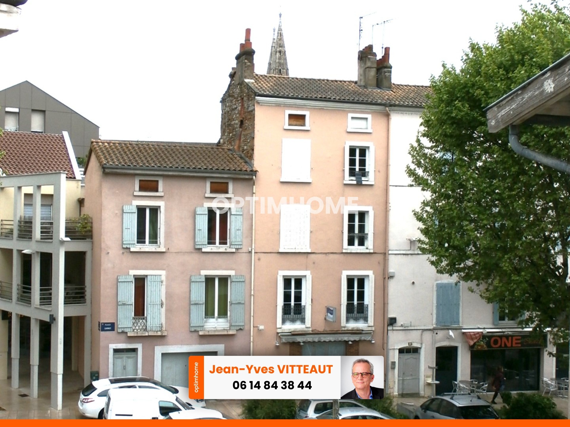 Appartement