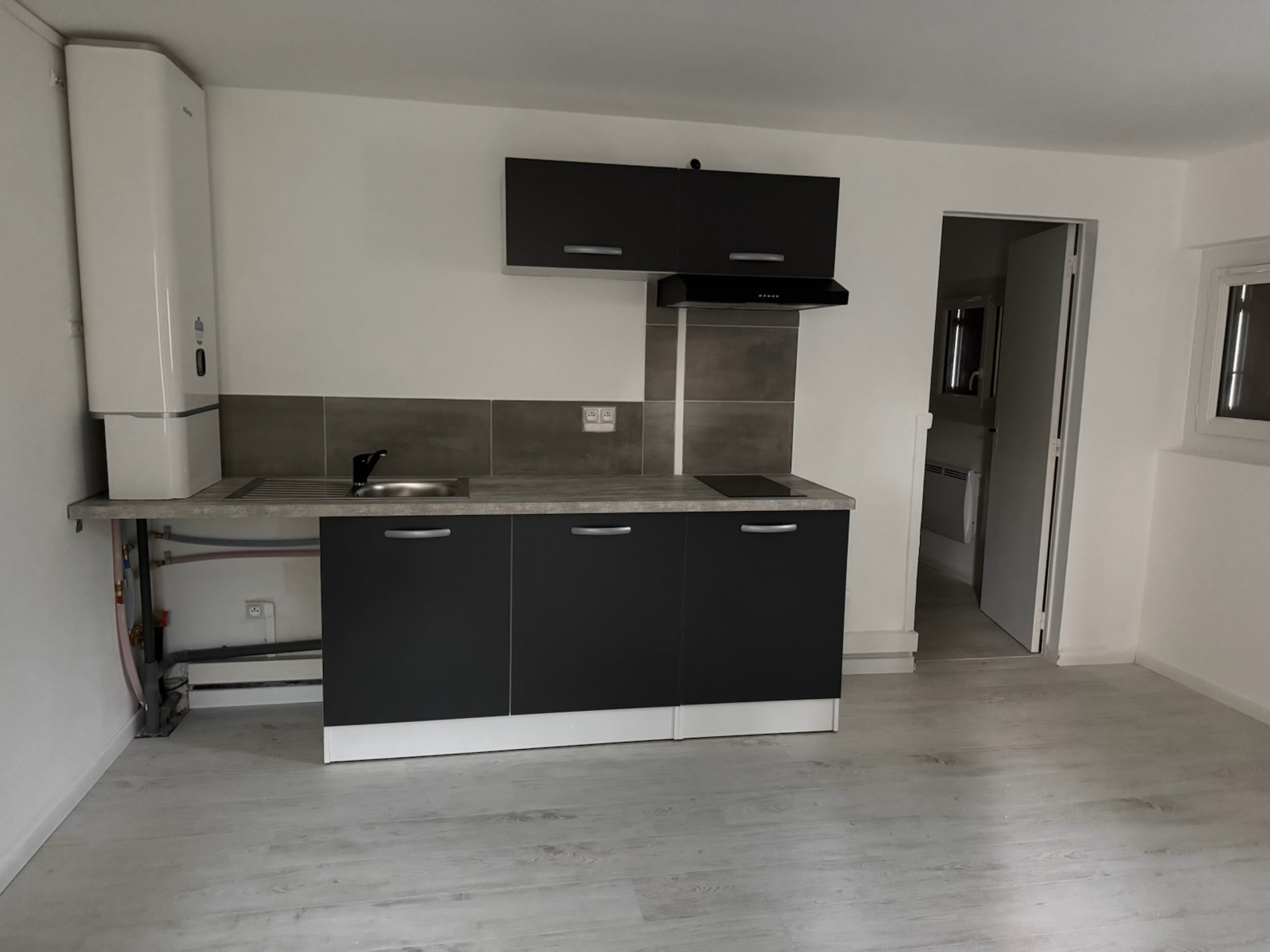 Appartement