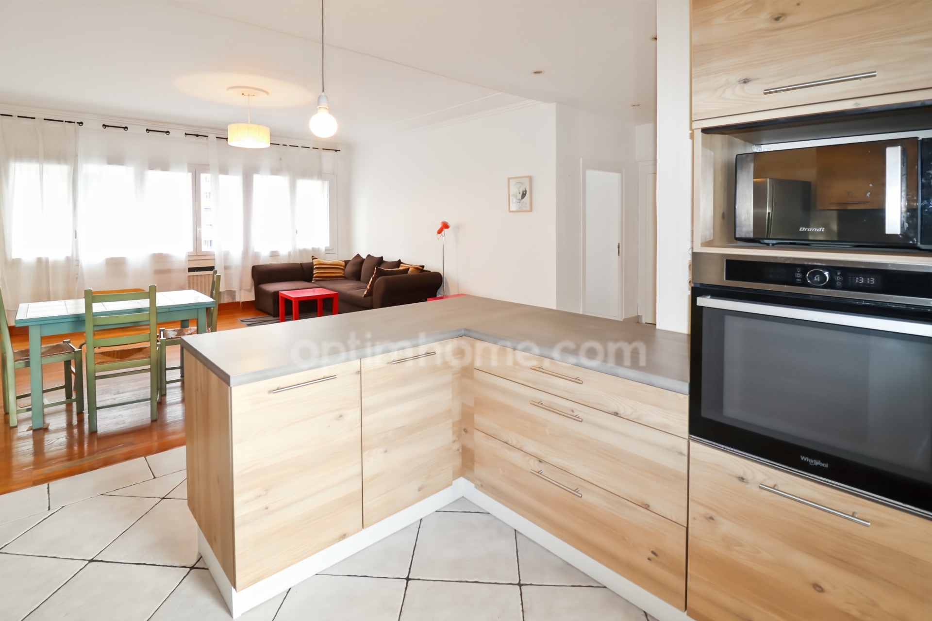 Appartement