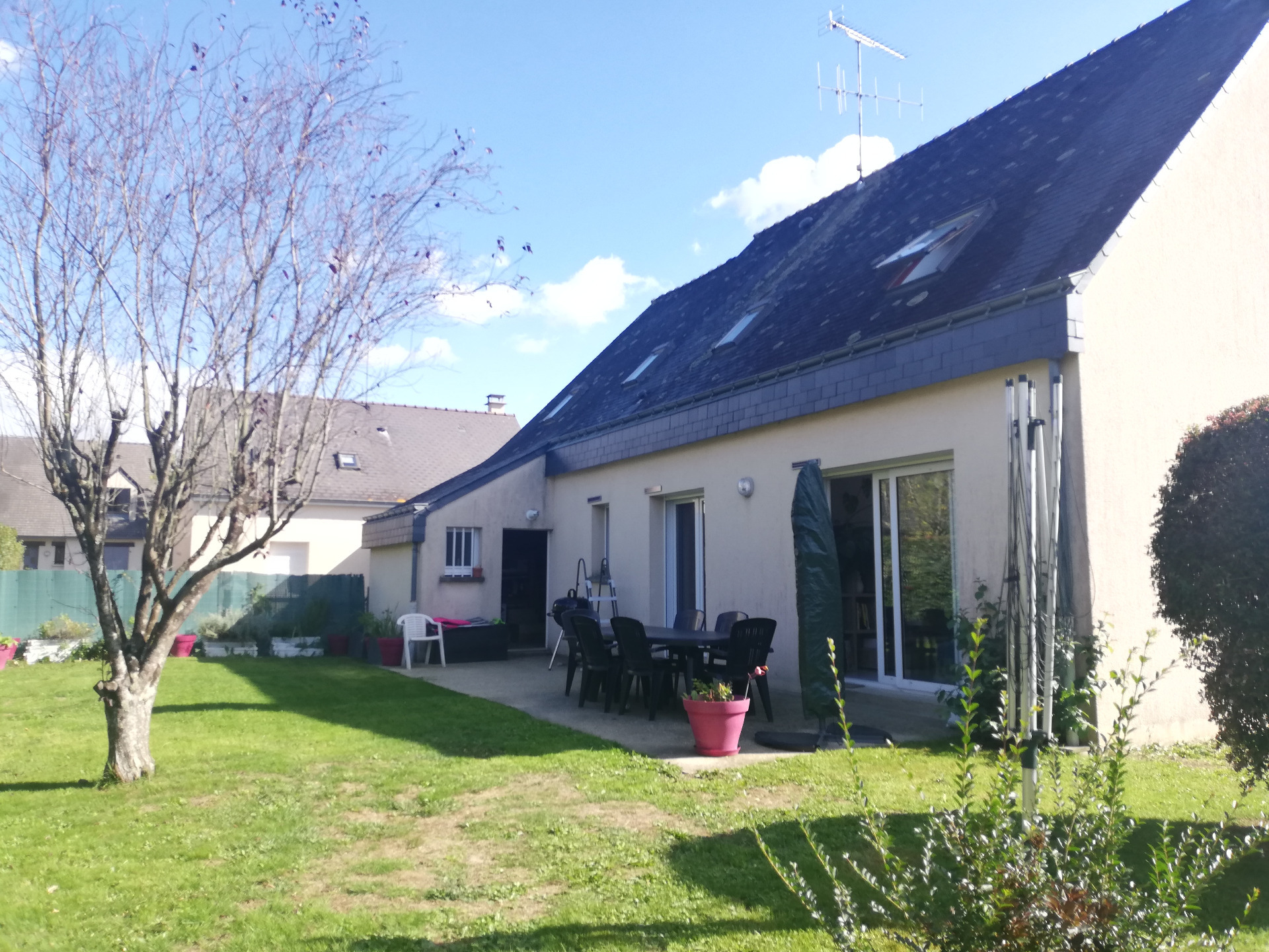 Maison