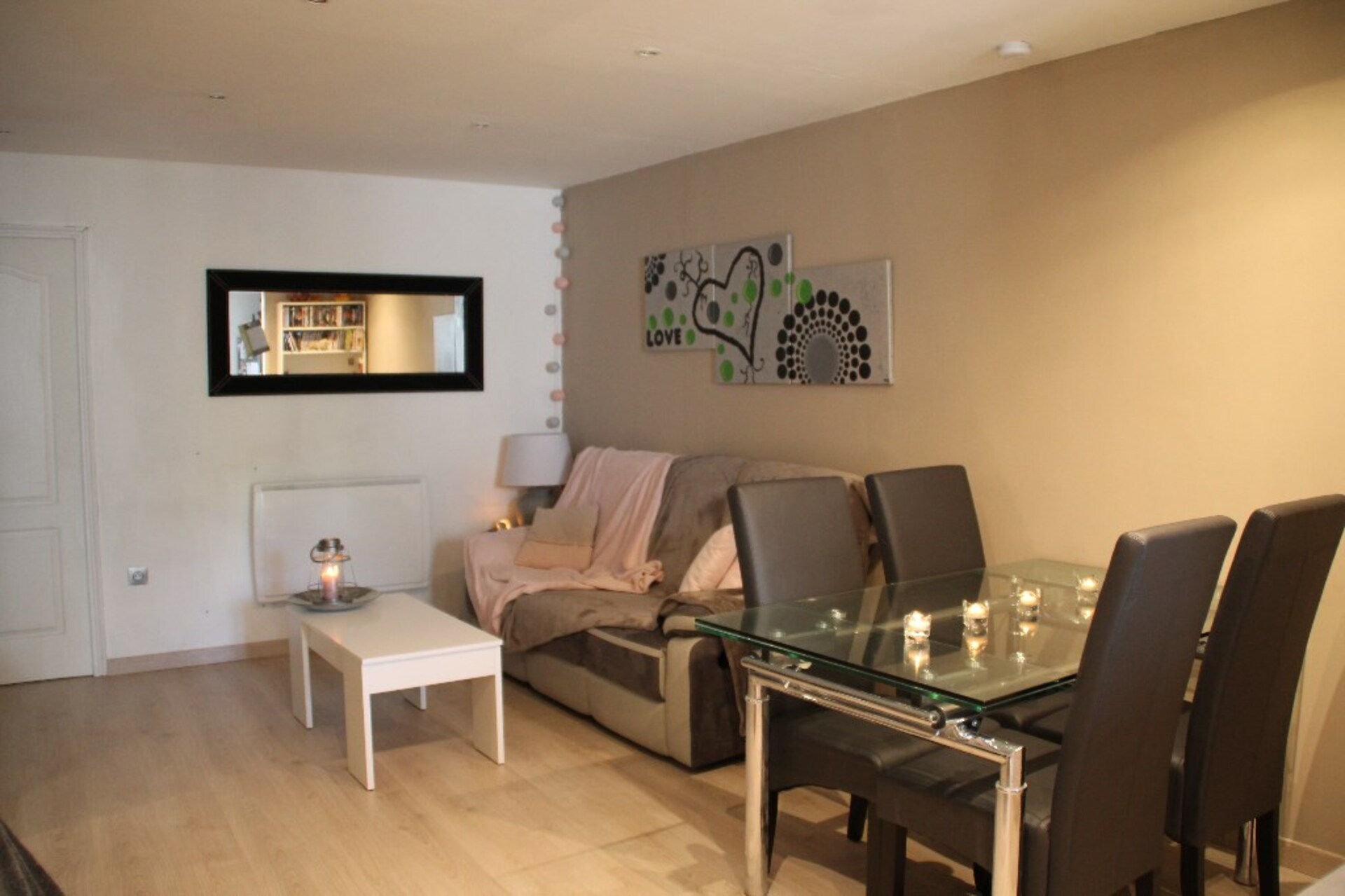Appartement