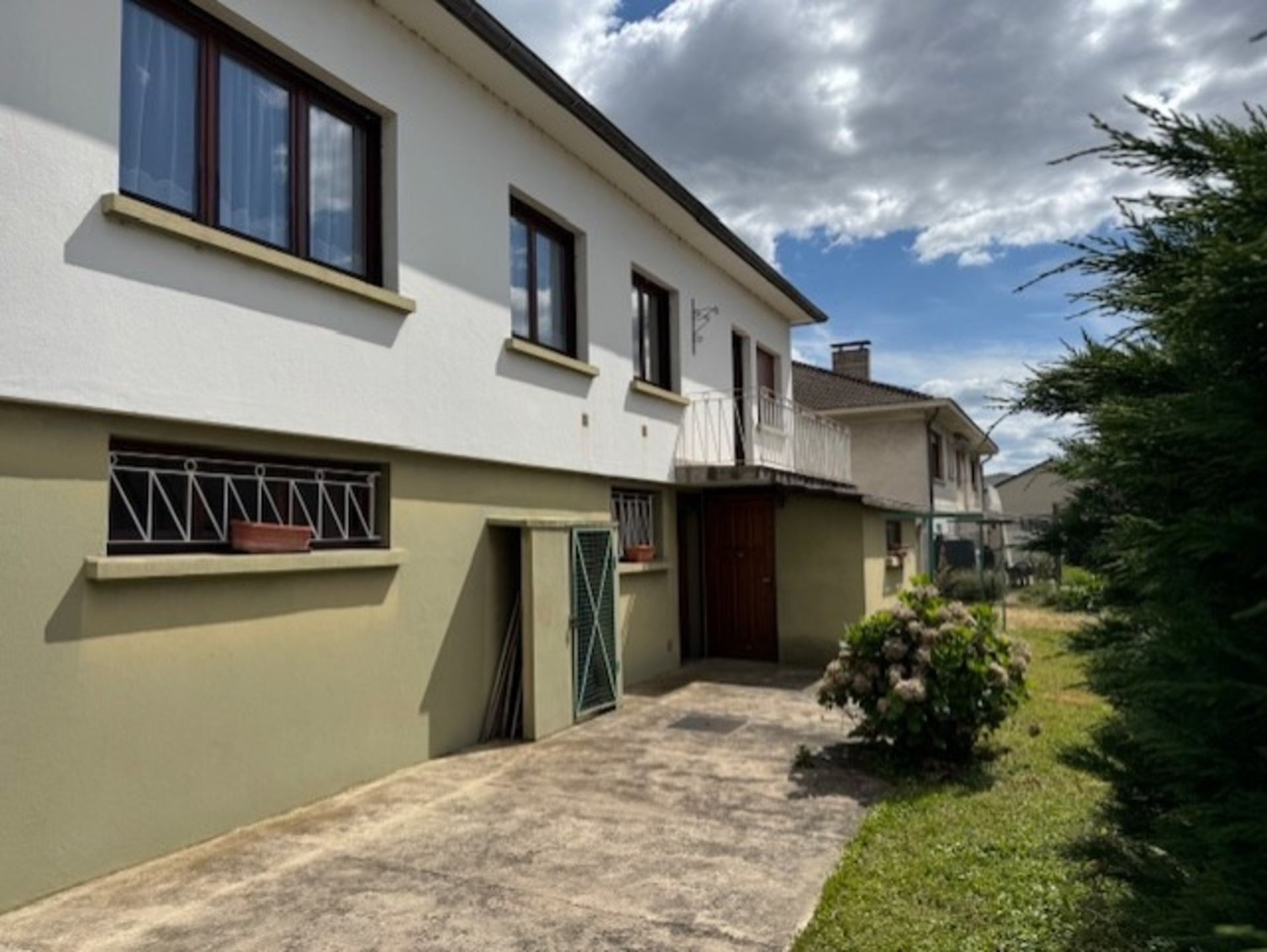 Maison