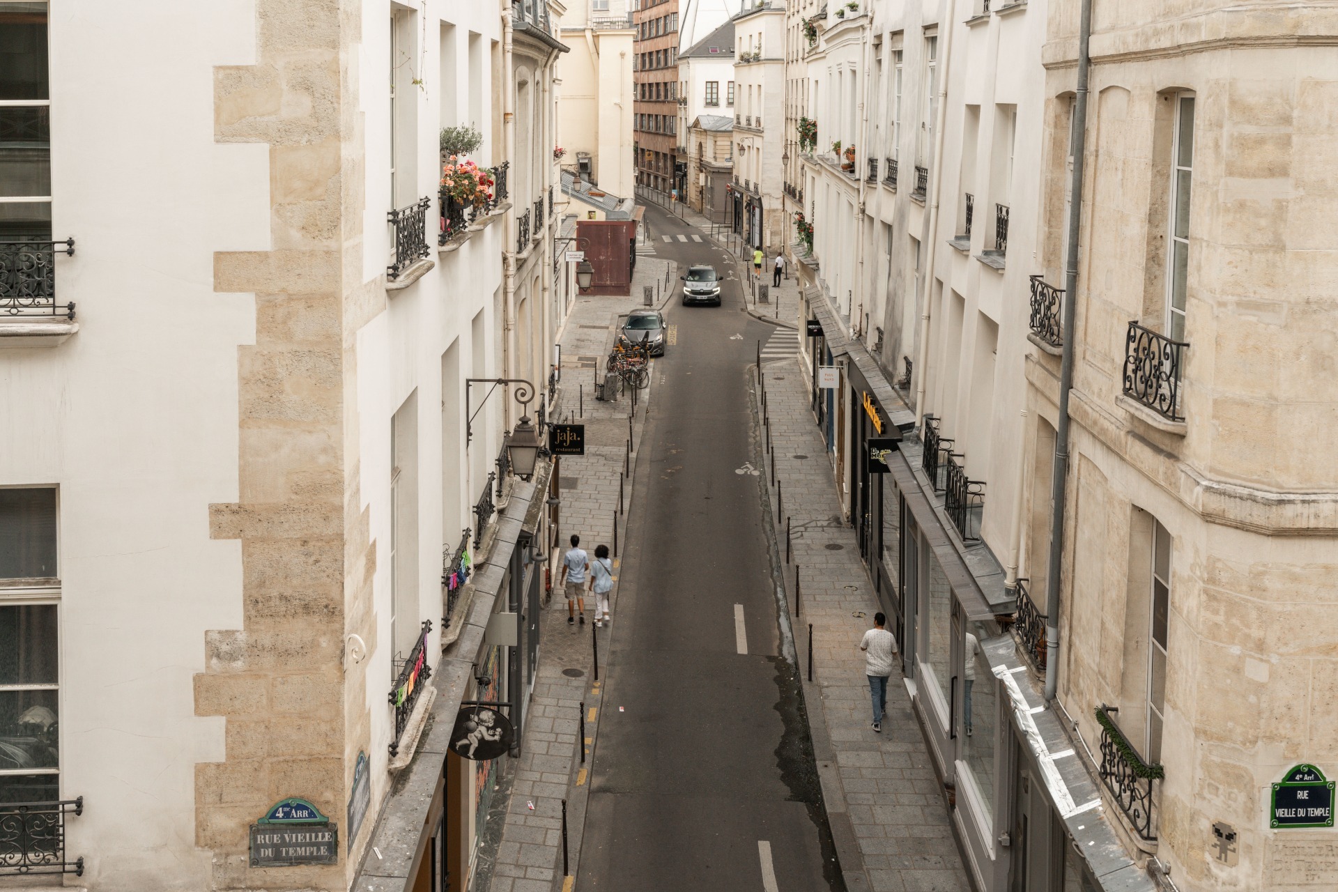 Appartement
