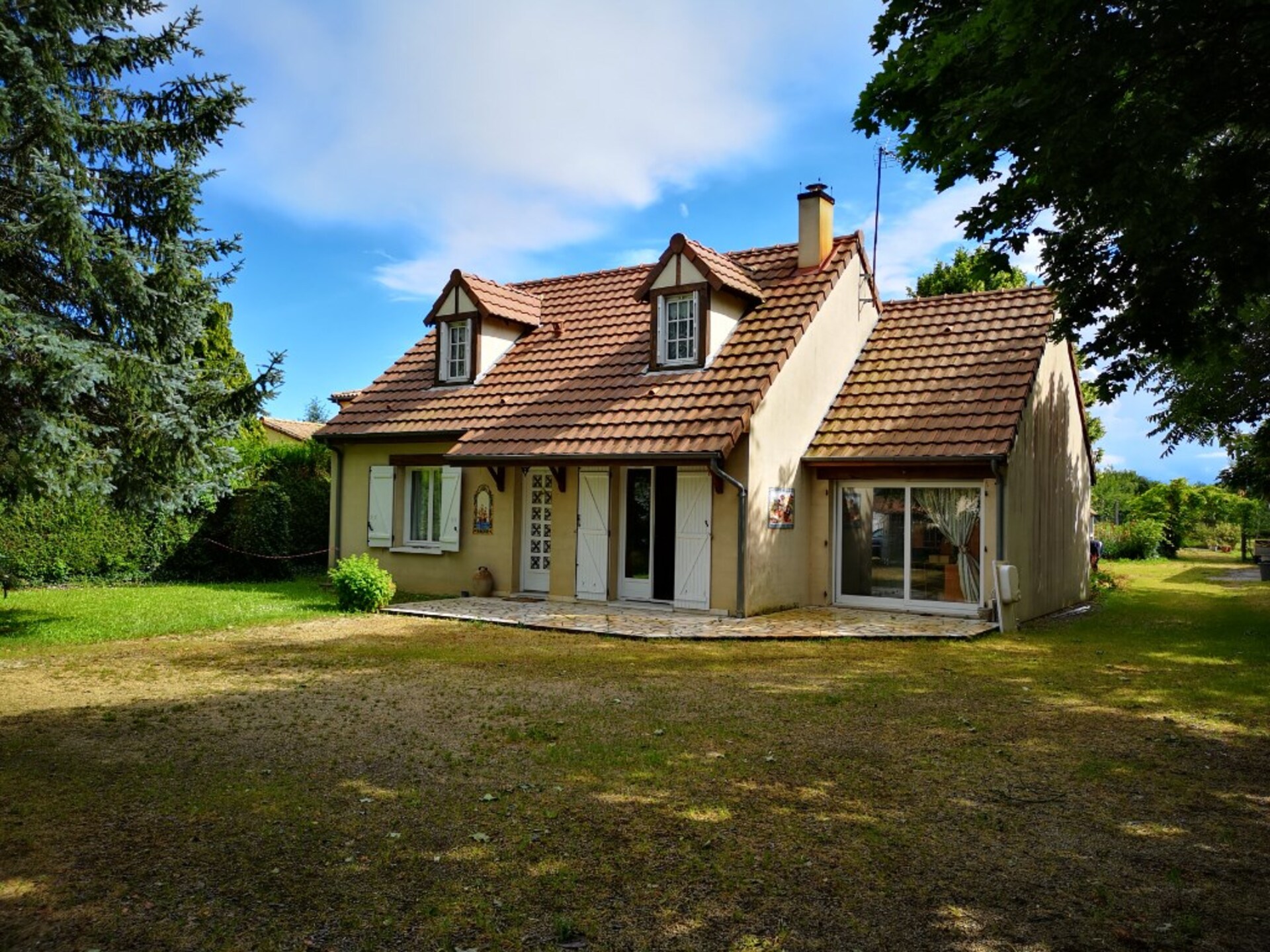 Maison