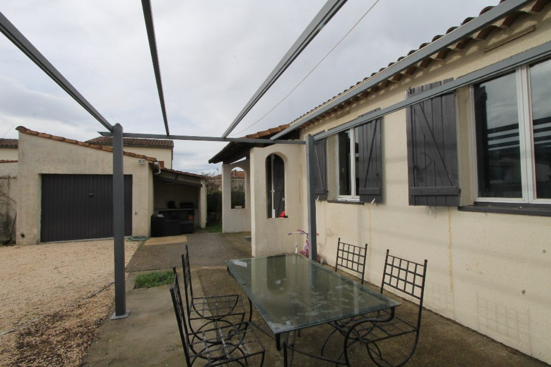 Maison