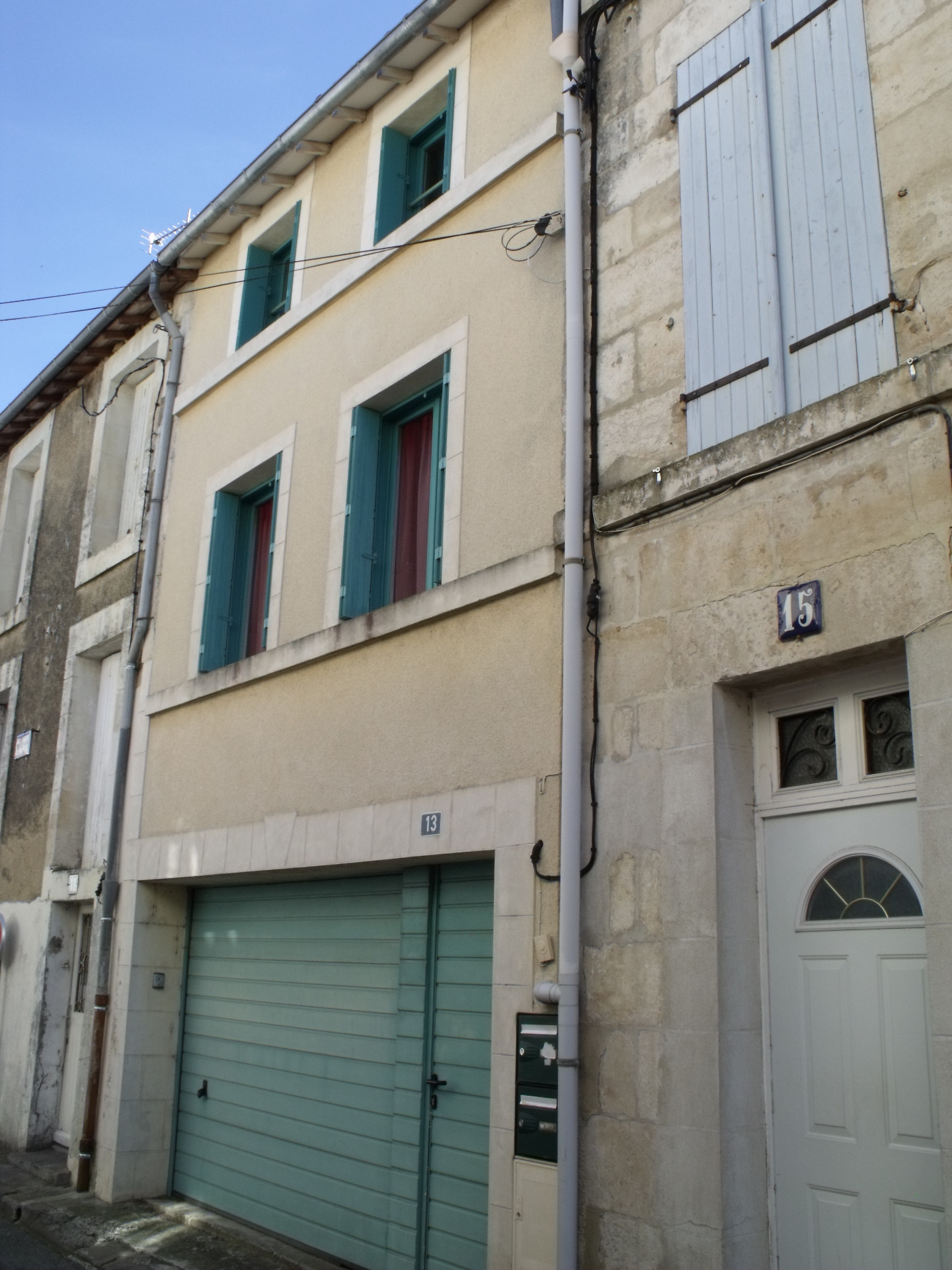 Appartement