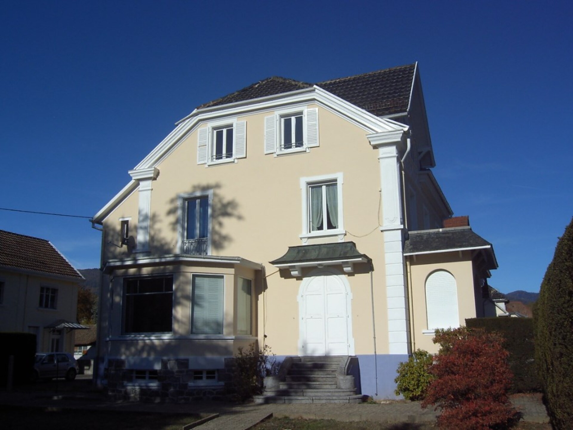 Maison