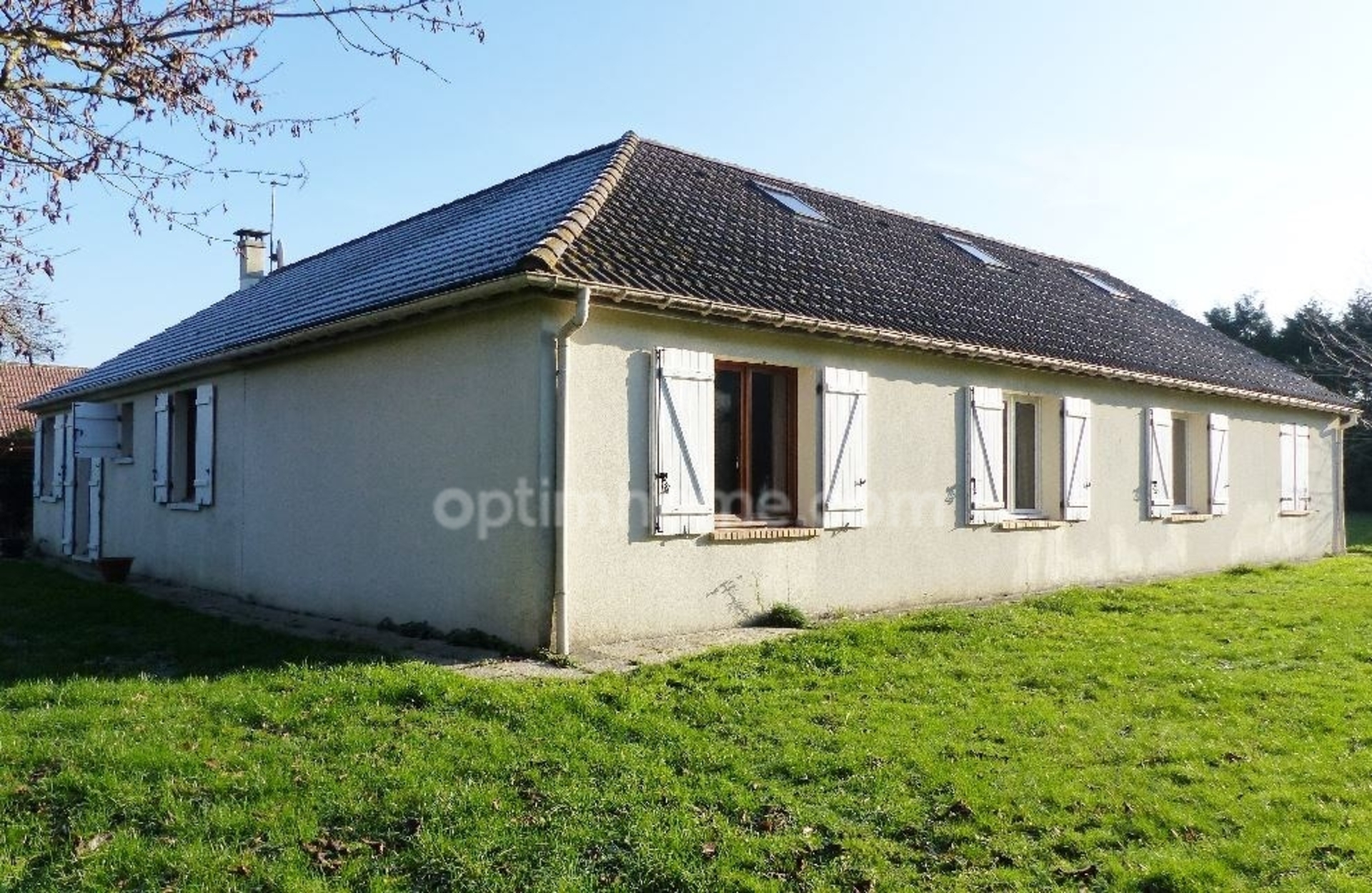 Maison