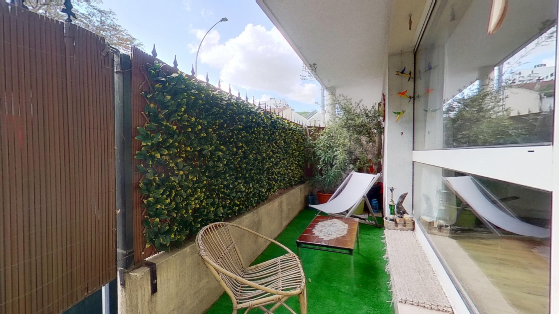 Appartement
