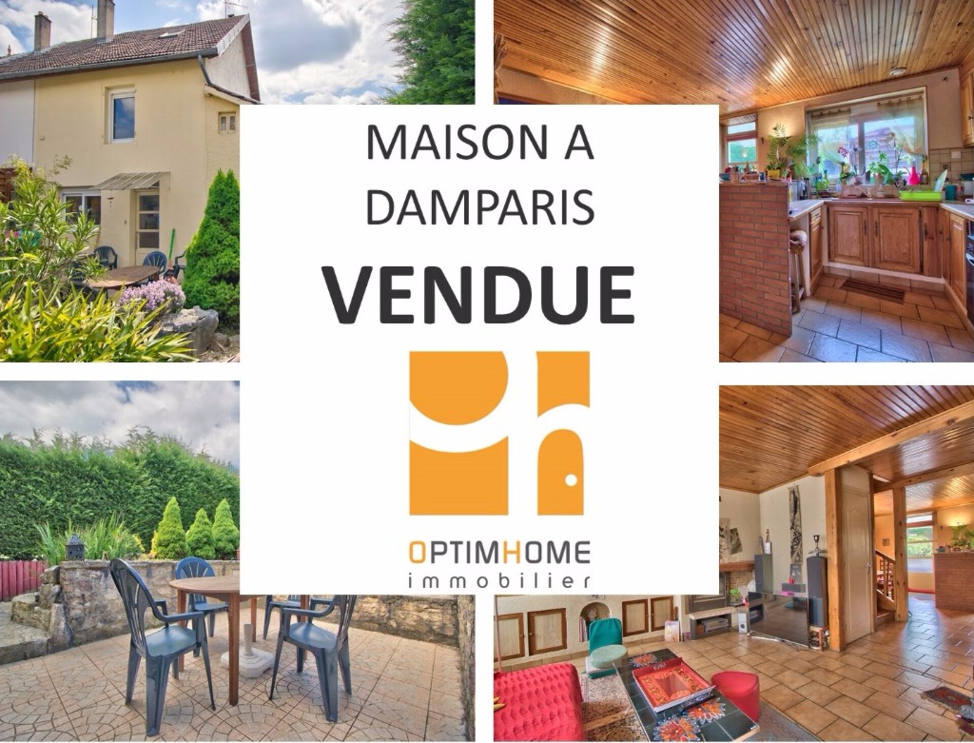 Maison