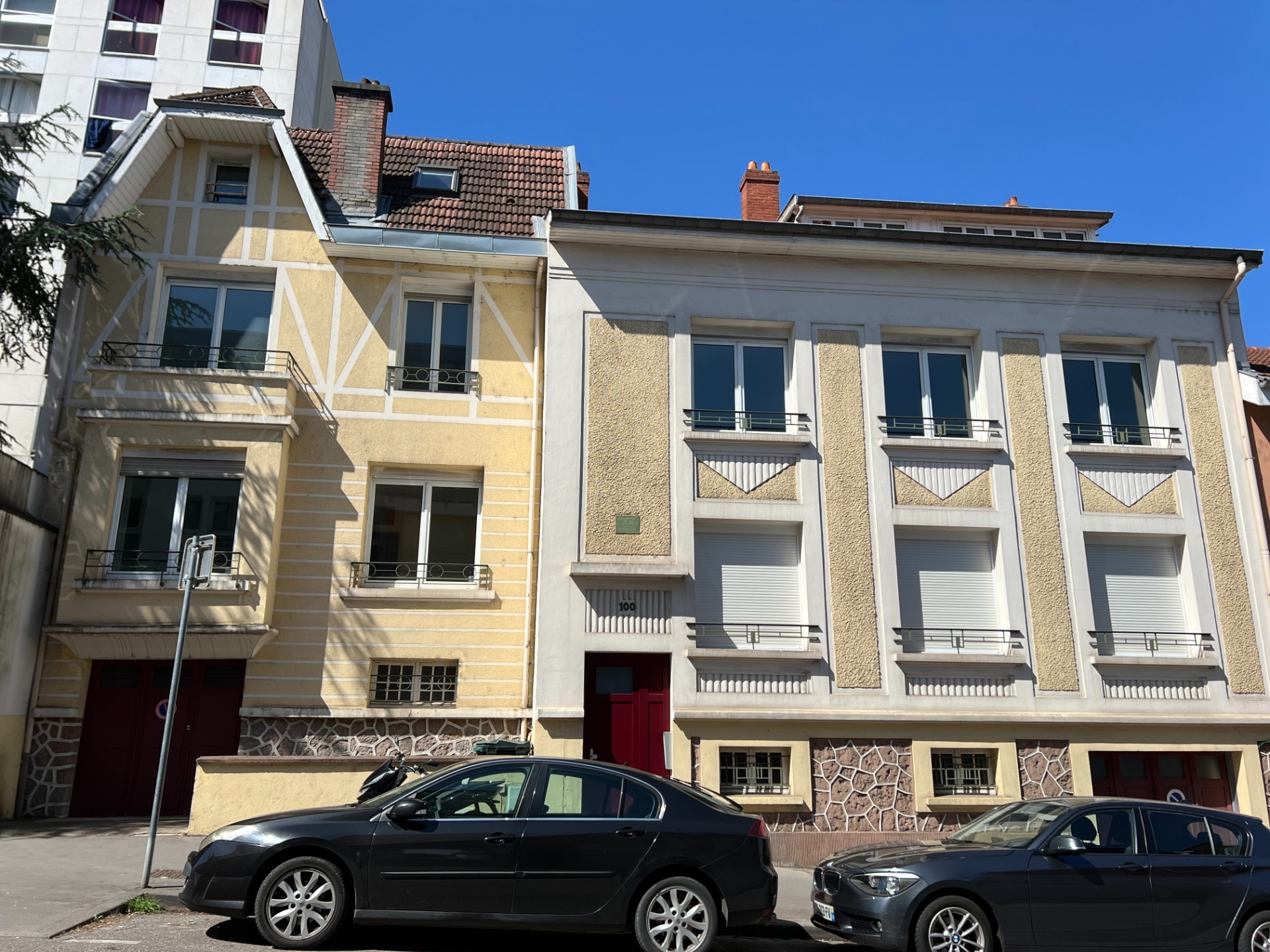 Appartement