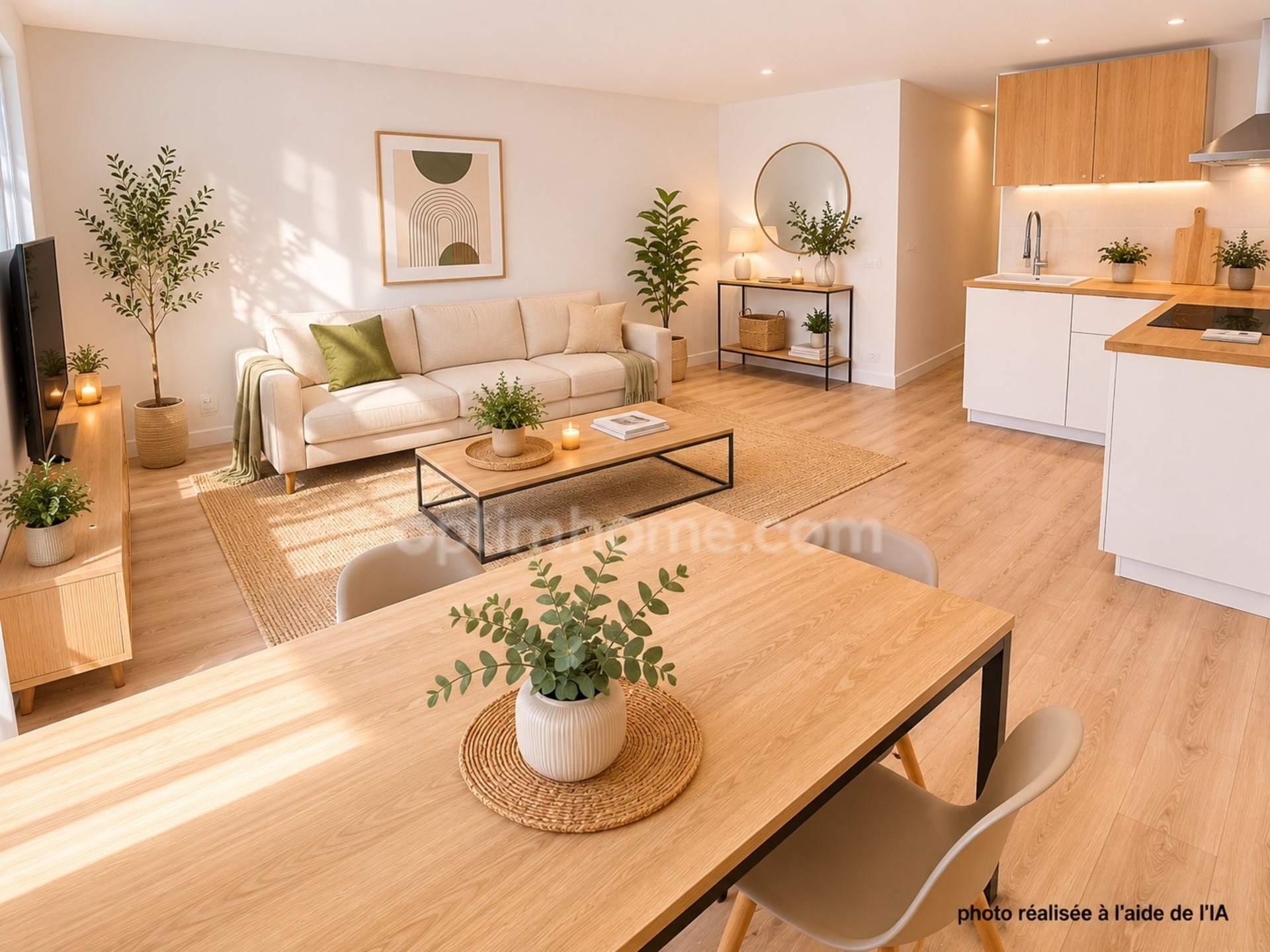 Appartement